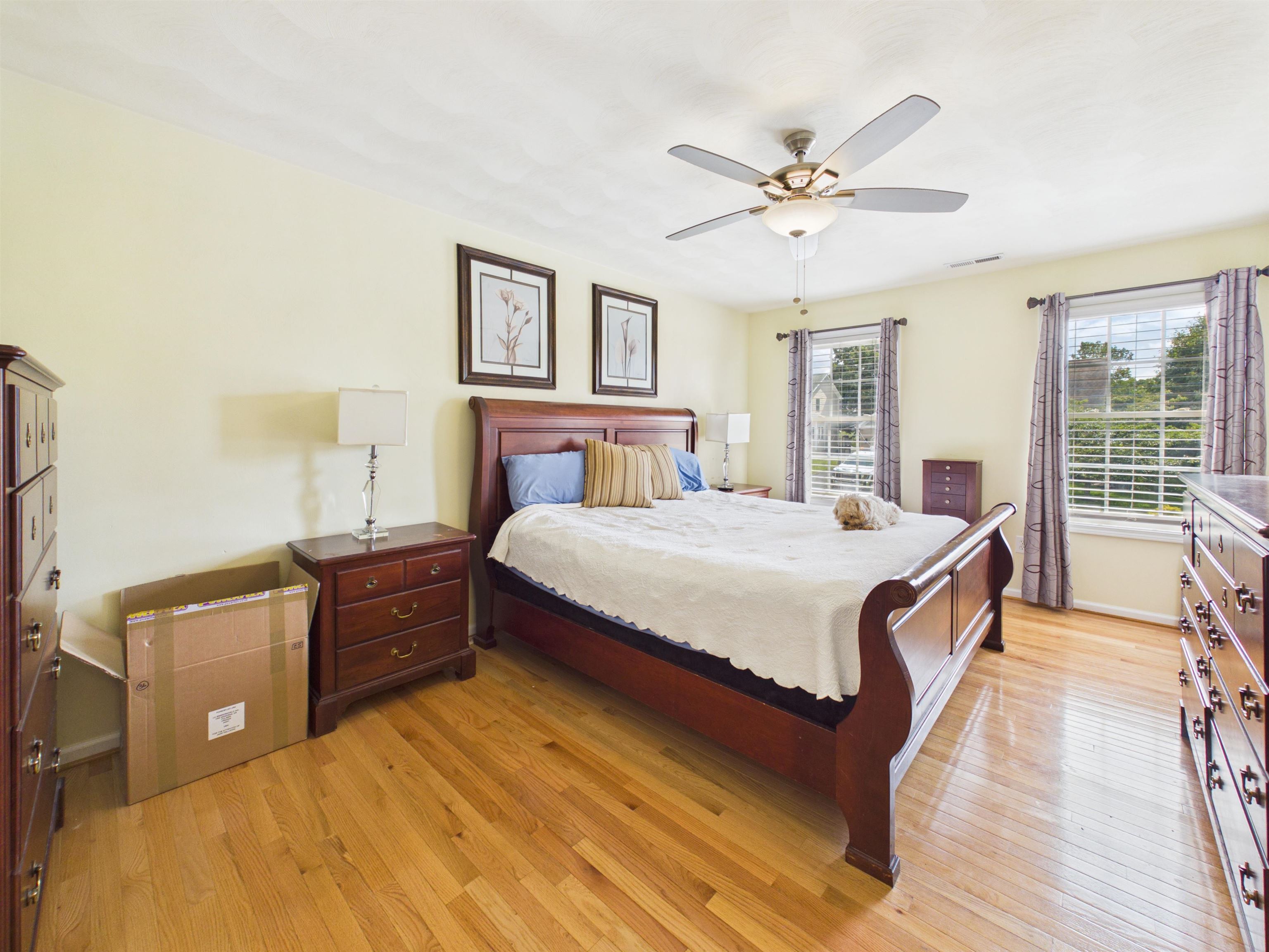1130 Crosscreek Drive Christiansburg VA 24073