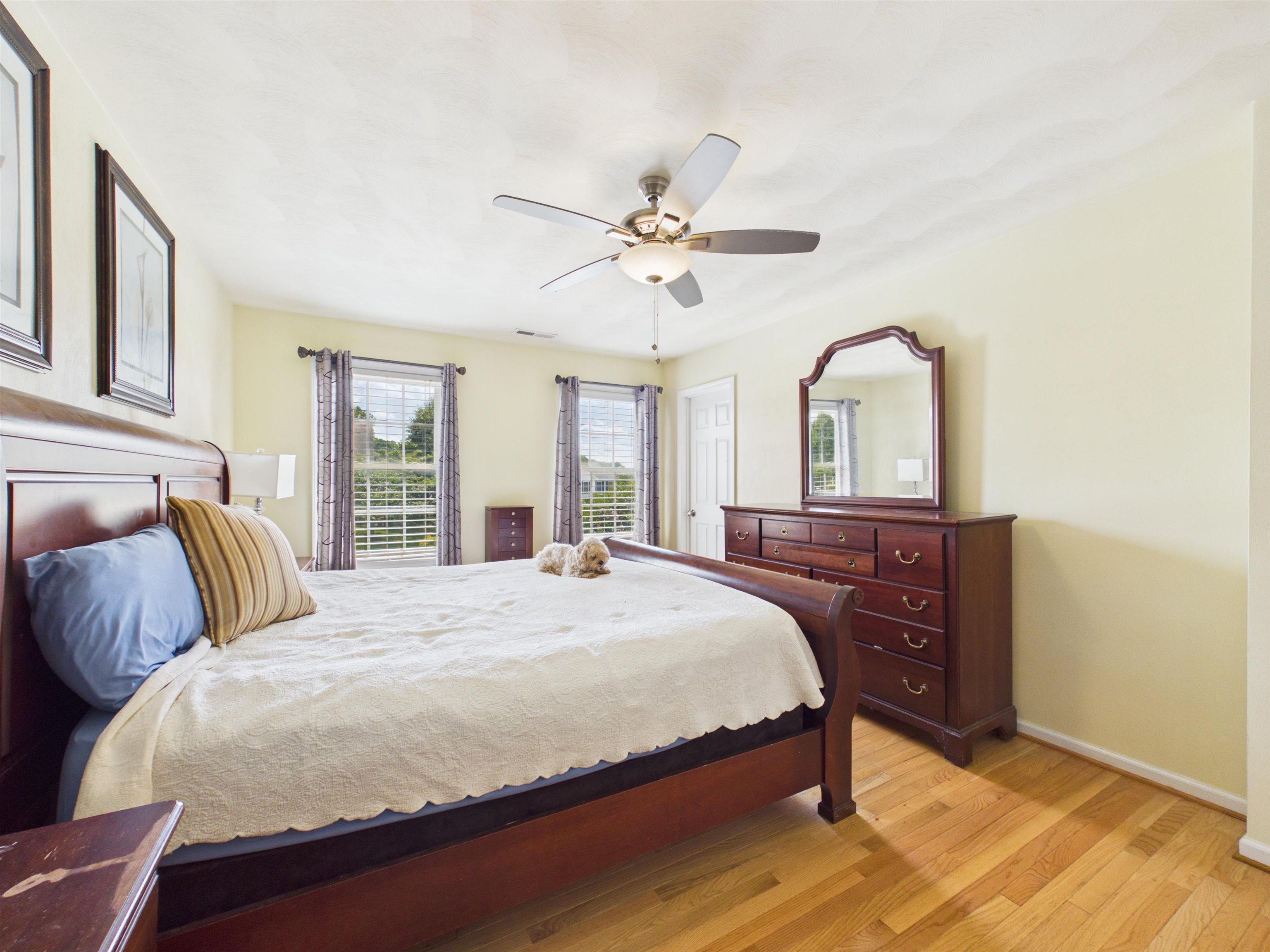 1130 Crosscreek Drive Christiansburg VA 24073