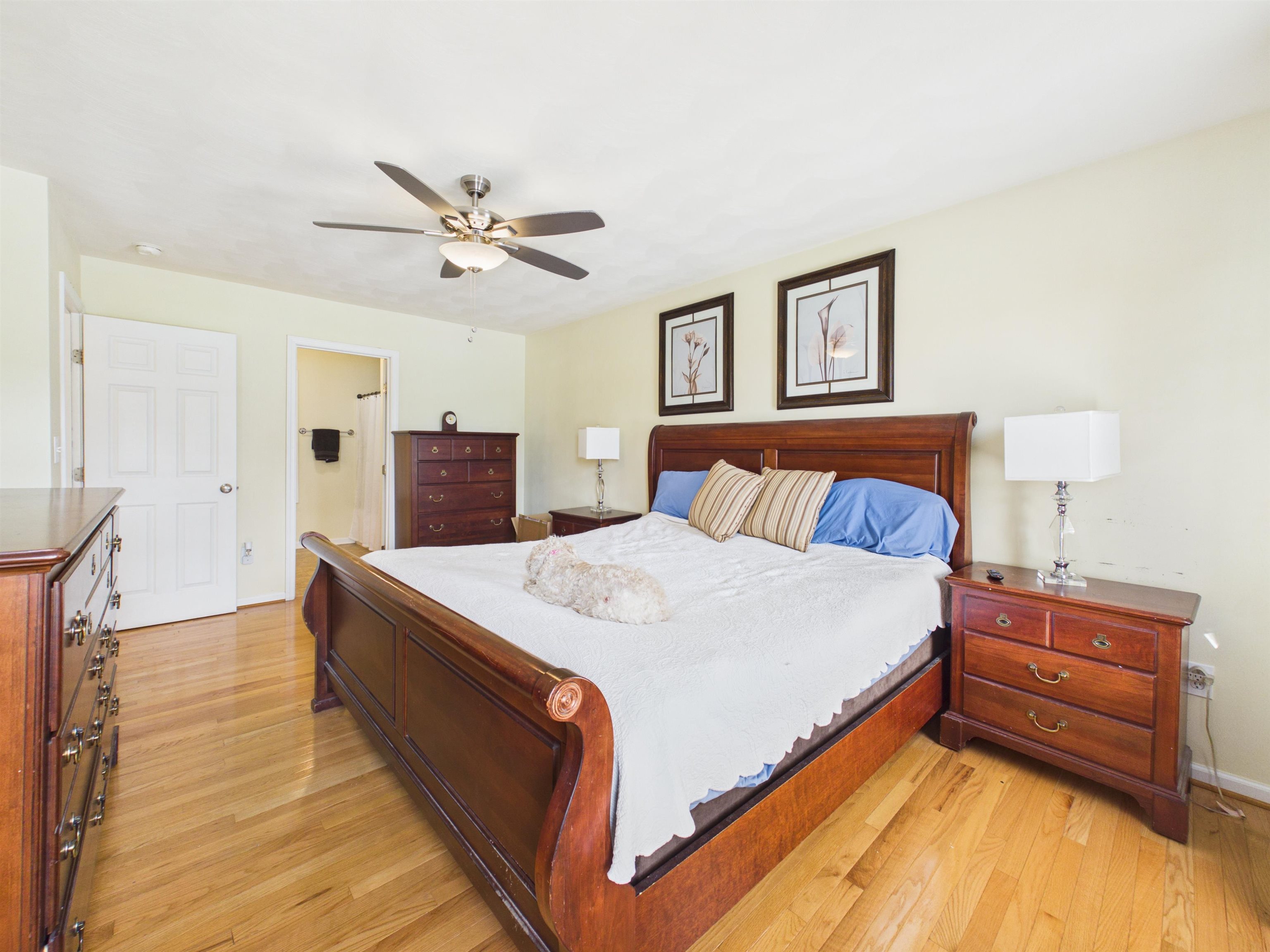 1130 Crosscreek Drive Christiansburg VA 24073