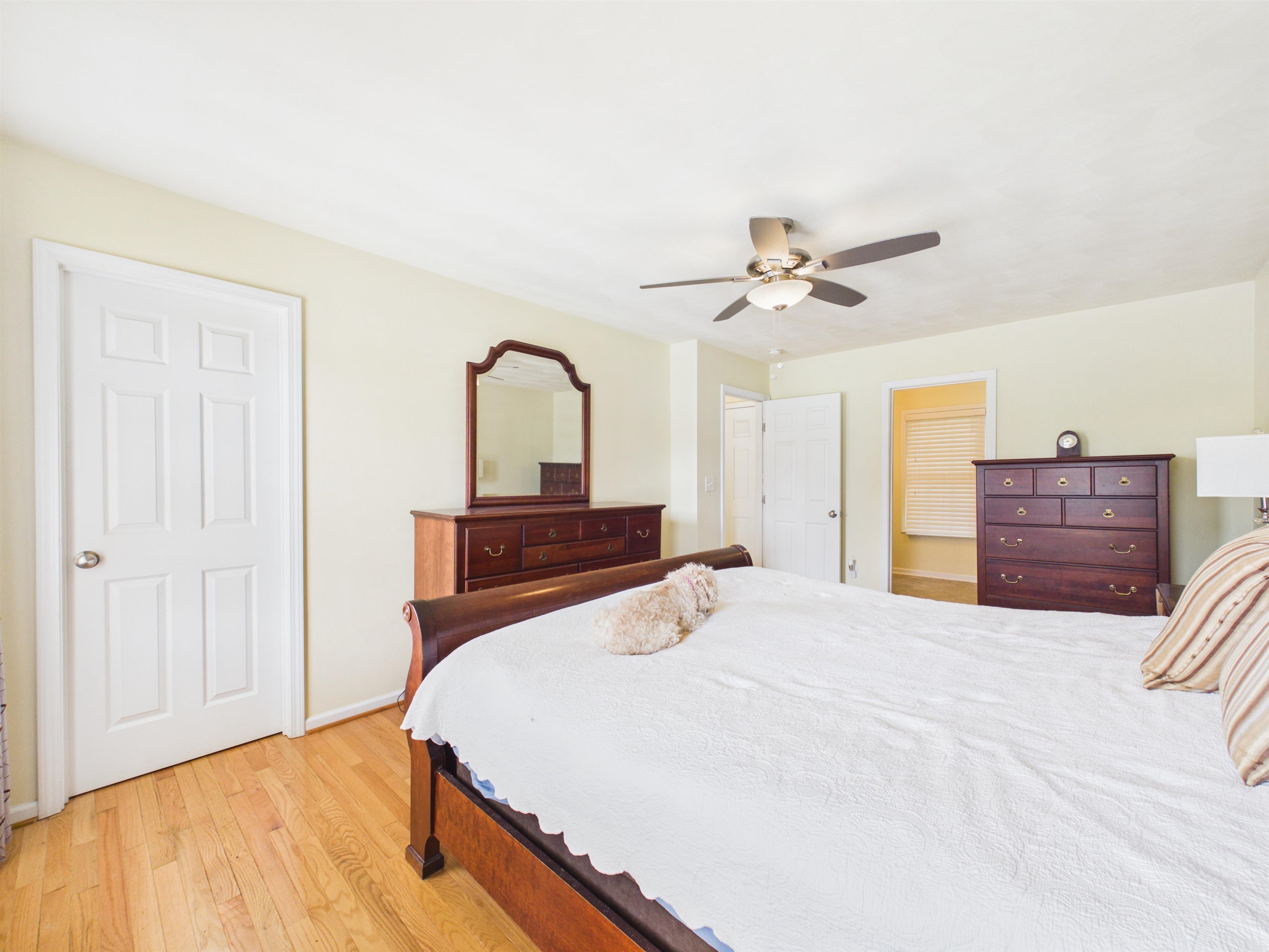 1130 Crosscreek Drive Christiansburg VA 24073