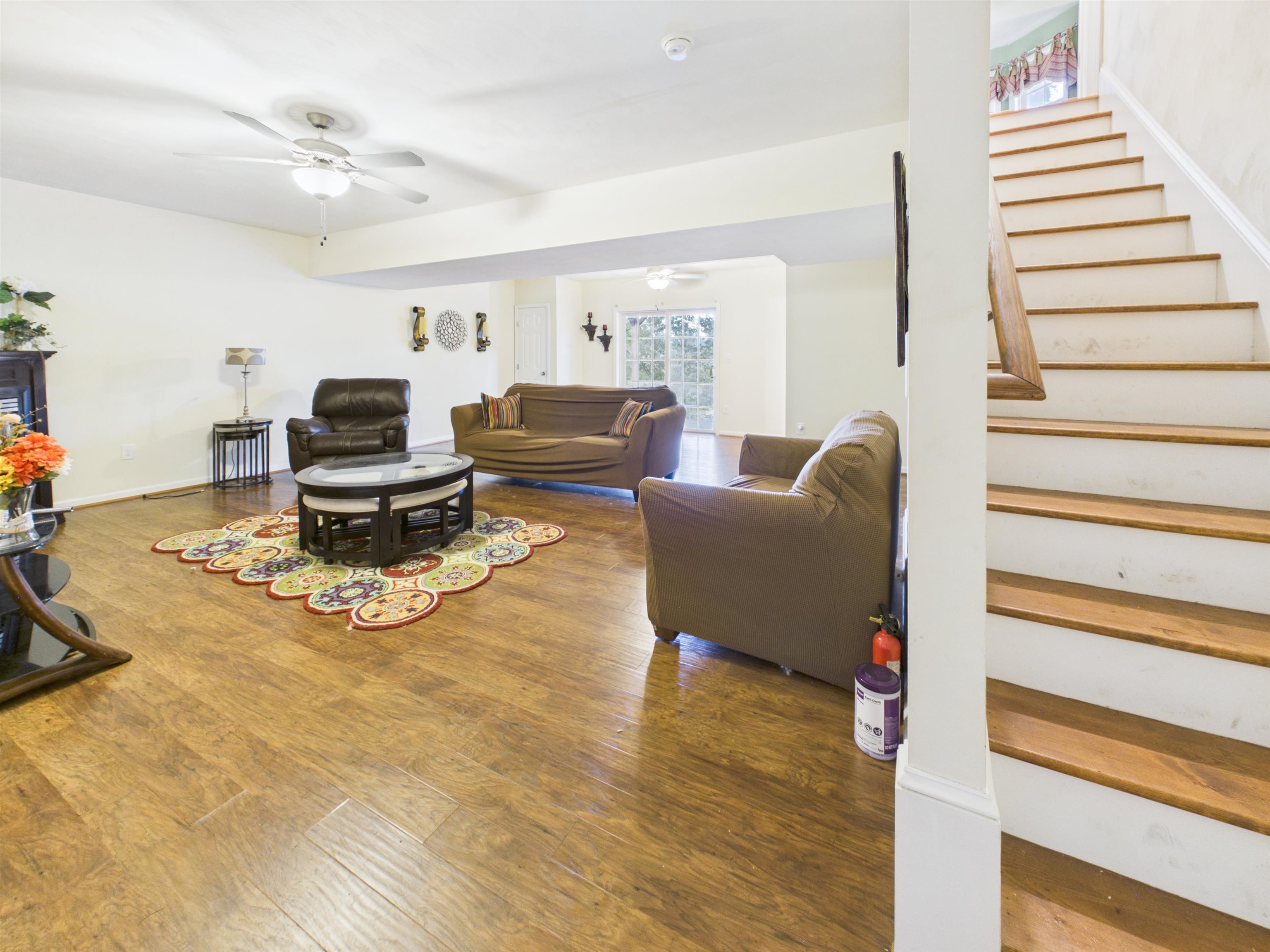 1130 Crosscreek Drive Christiansburg VA 24073
