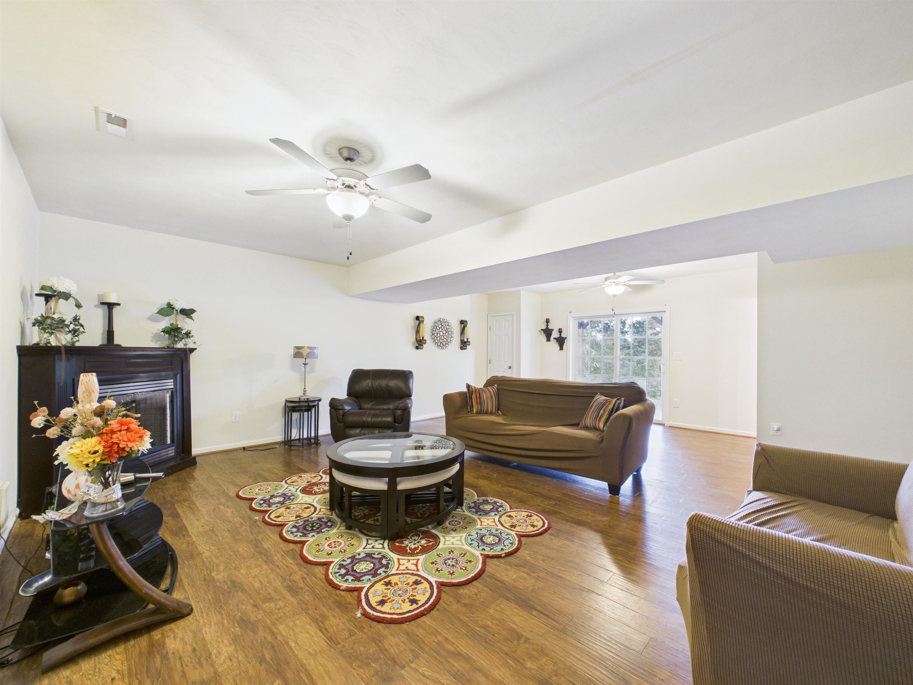 1130 Crosscreek Drive Christiansburg VA 24073