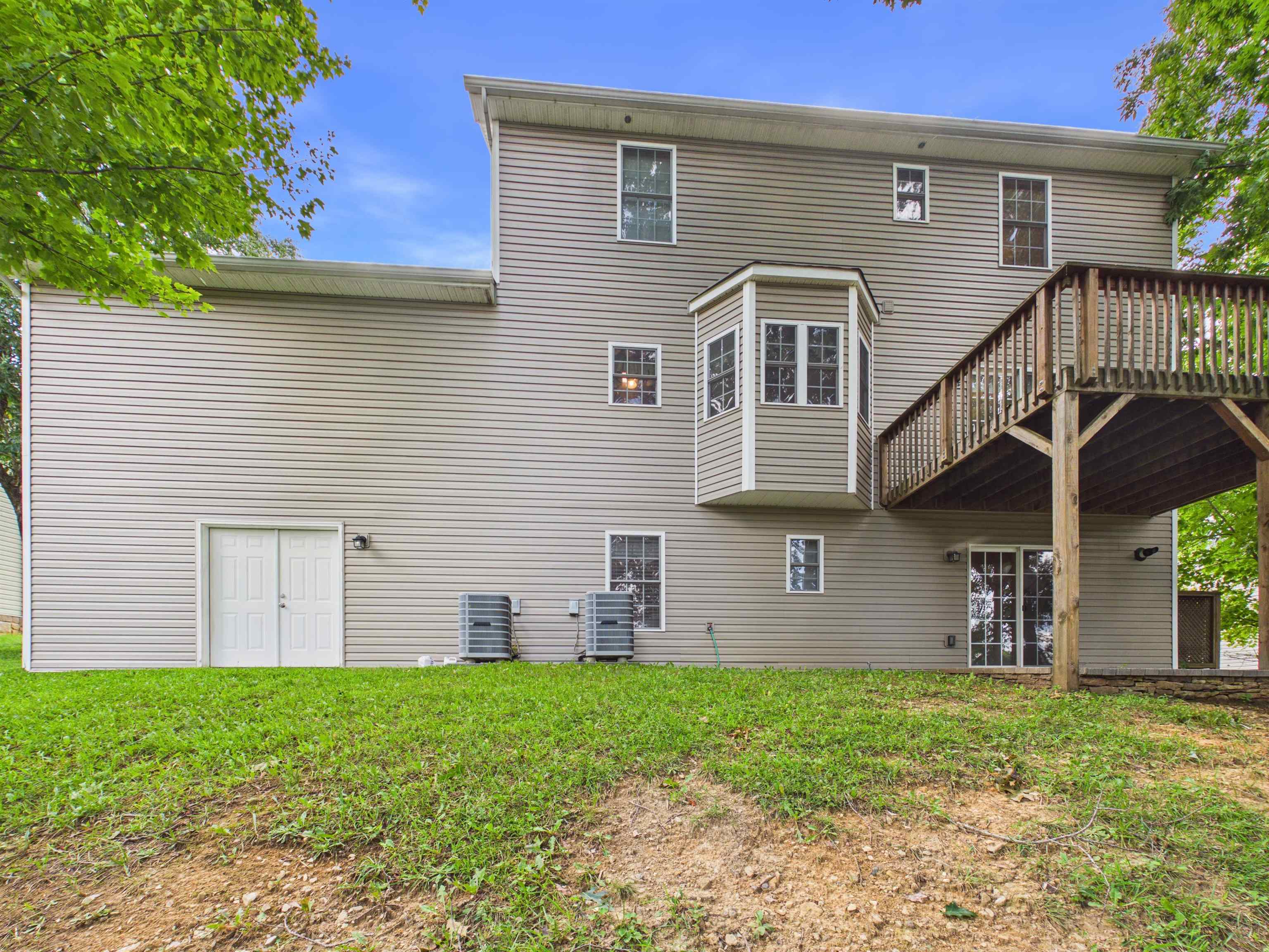 1130 Crosscreek Drive Christiansburg VA 24073