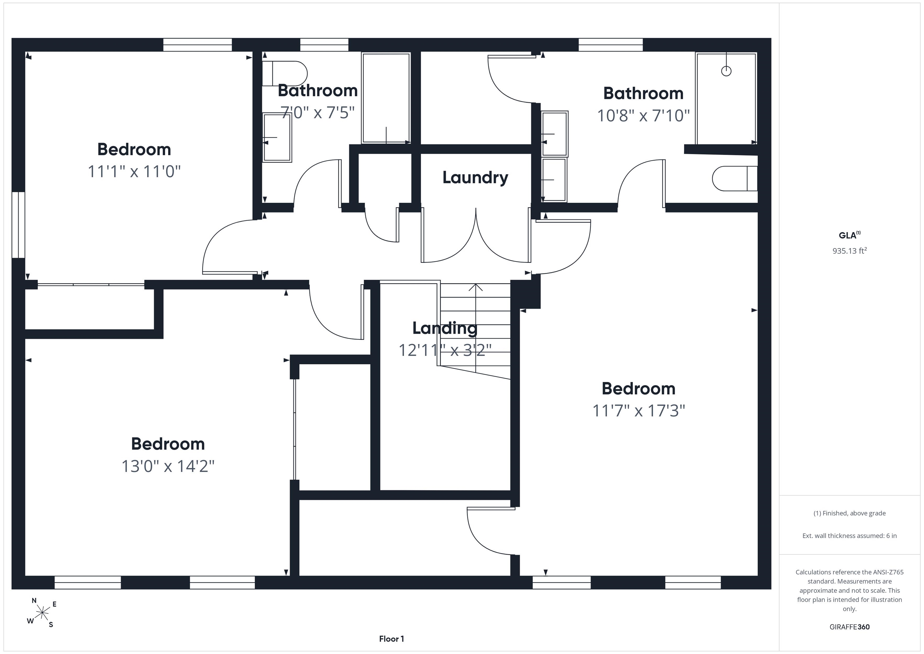 1130 Crosscreek Drive Christiansburg VA 24073