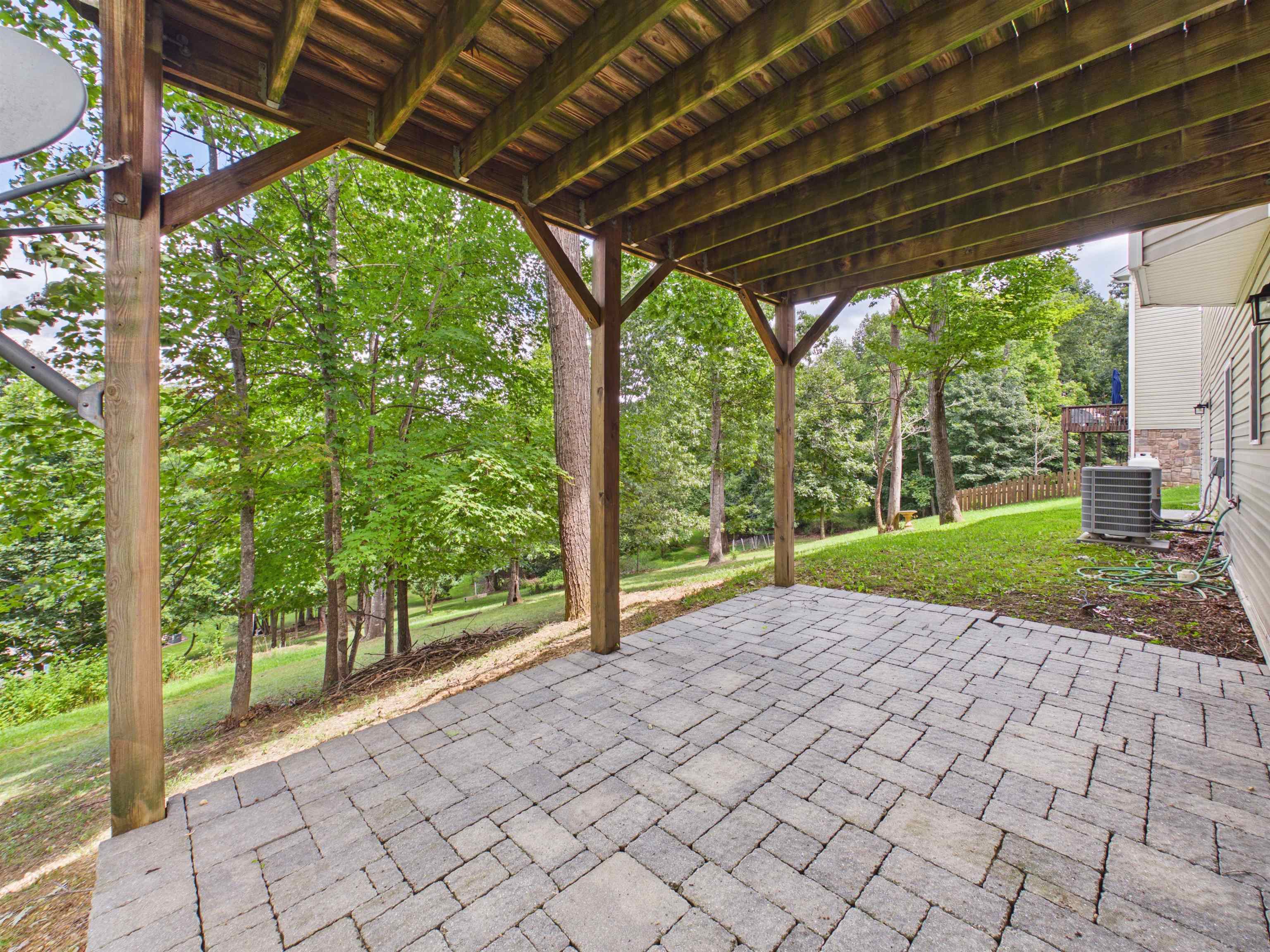 1130 Crosscreek Drive Christiansburg VA 24073