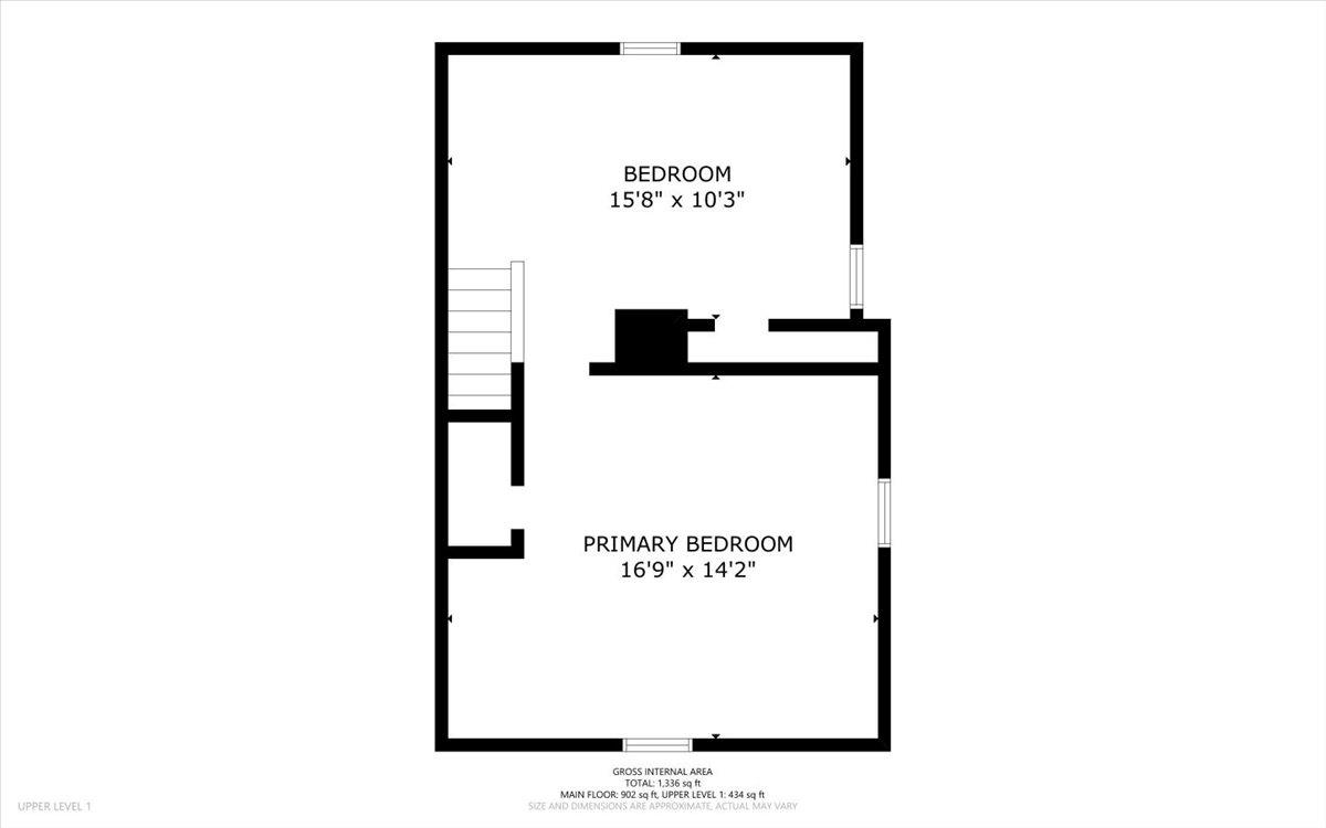 4343 Indian Valley Road NW Willis VA 24380