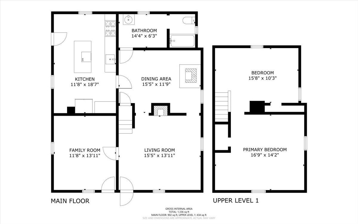 4343 Indian Valley Road NW Willis VA 24380