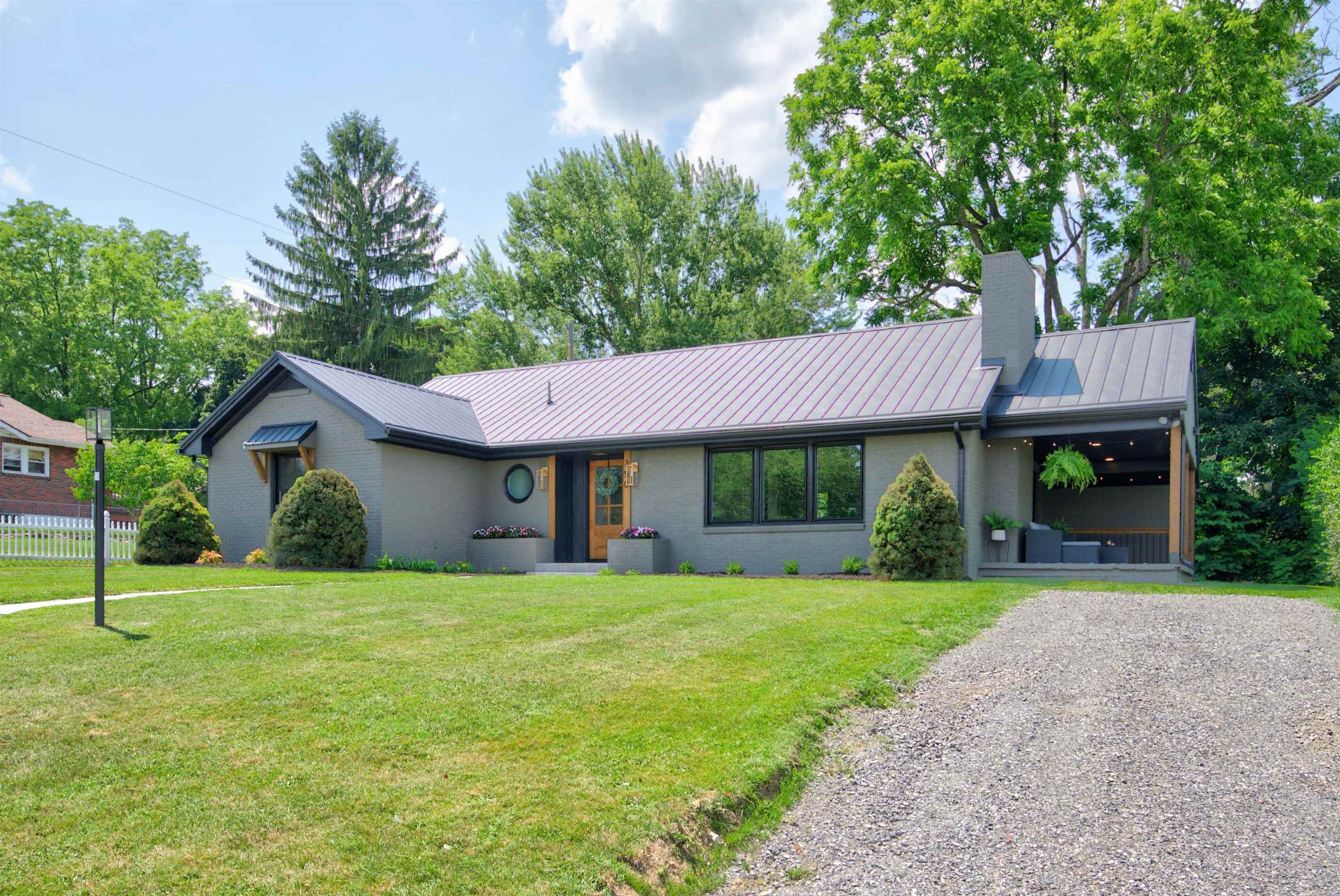 350 W Spiller Street Wytheville VA 24382