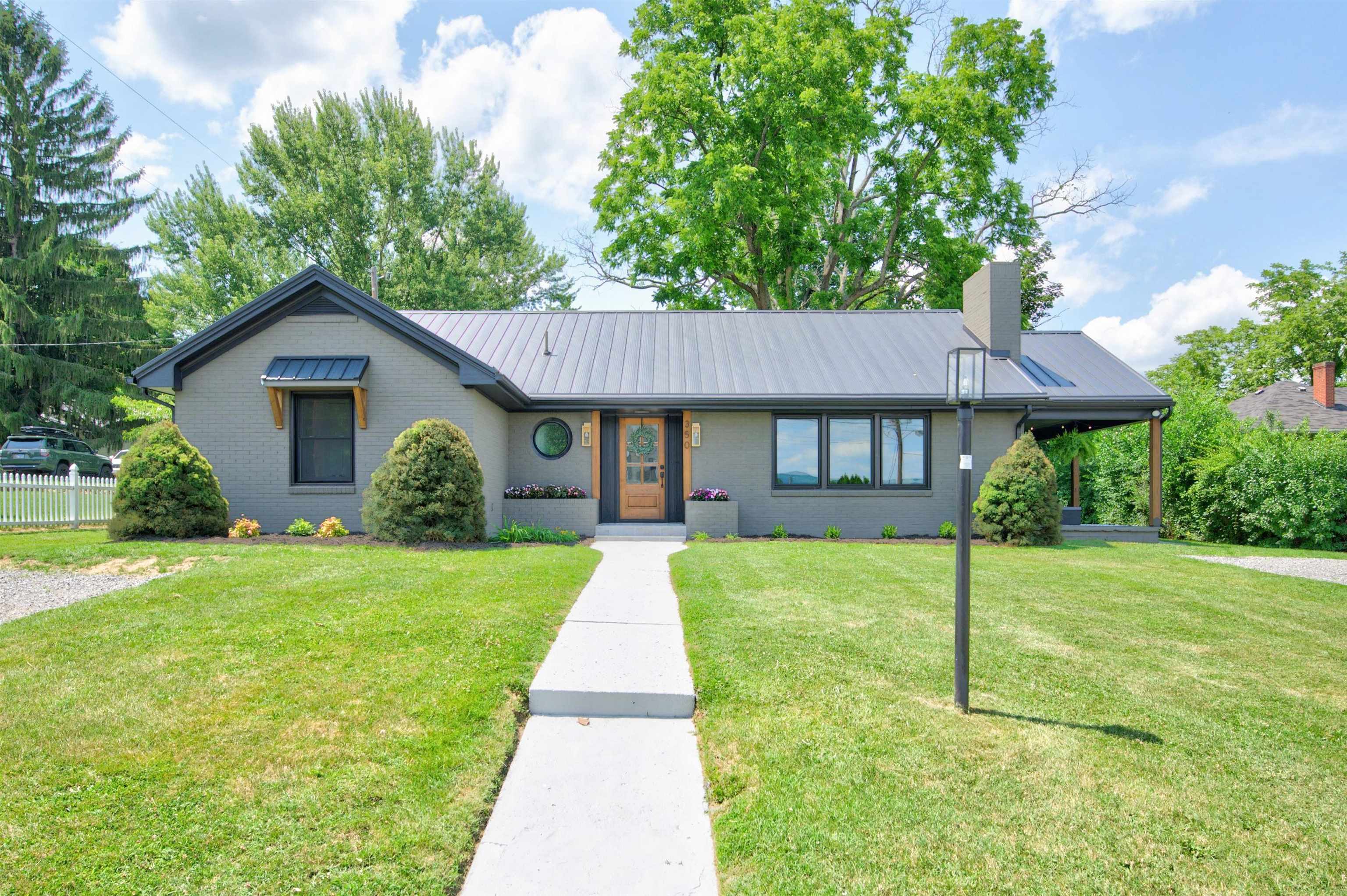 350 W Spiller Street Wytheville VA 24382