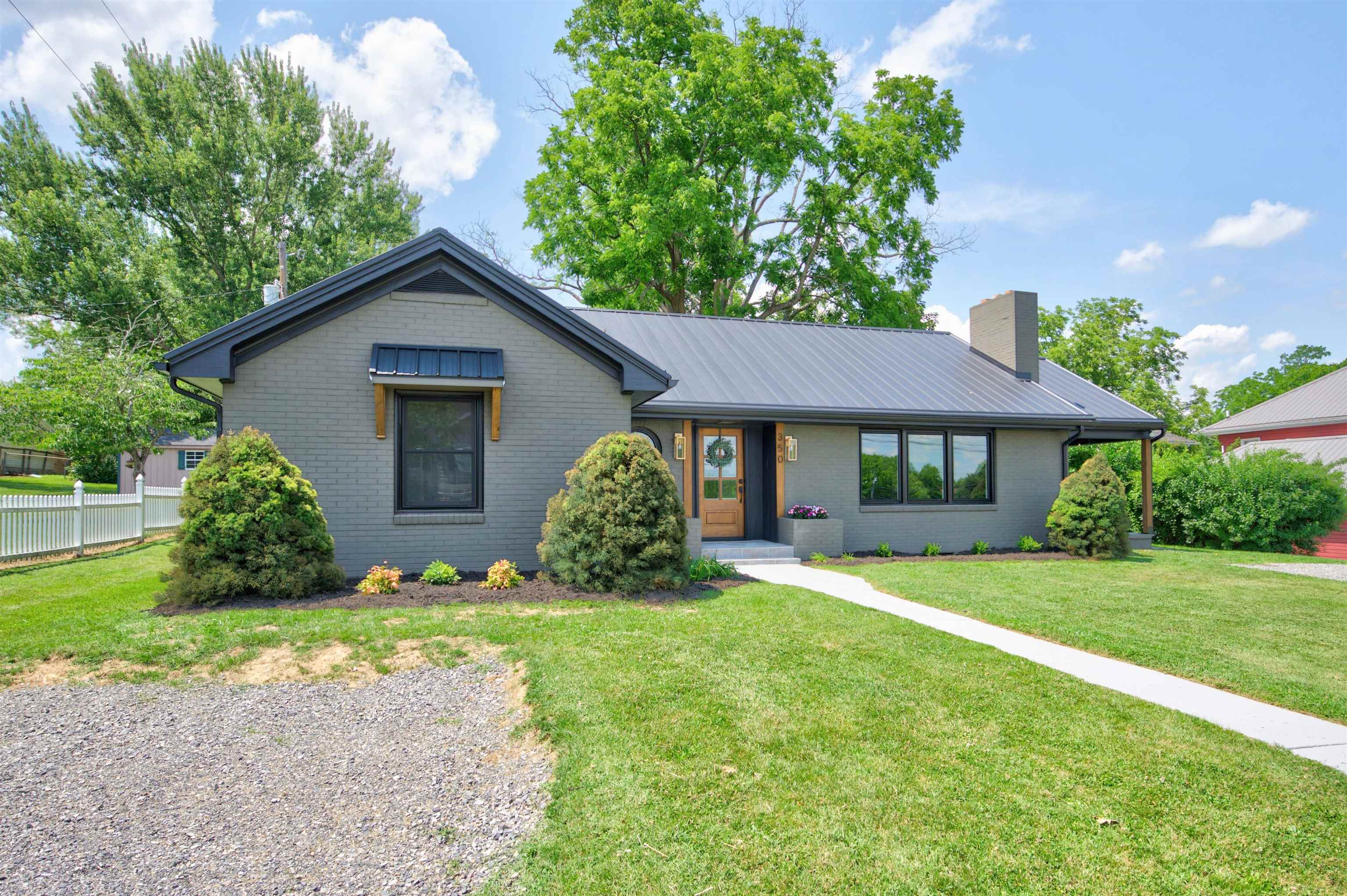 350 W Spiller Street Wytheville VA 24382