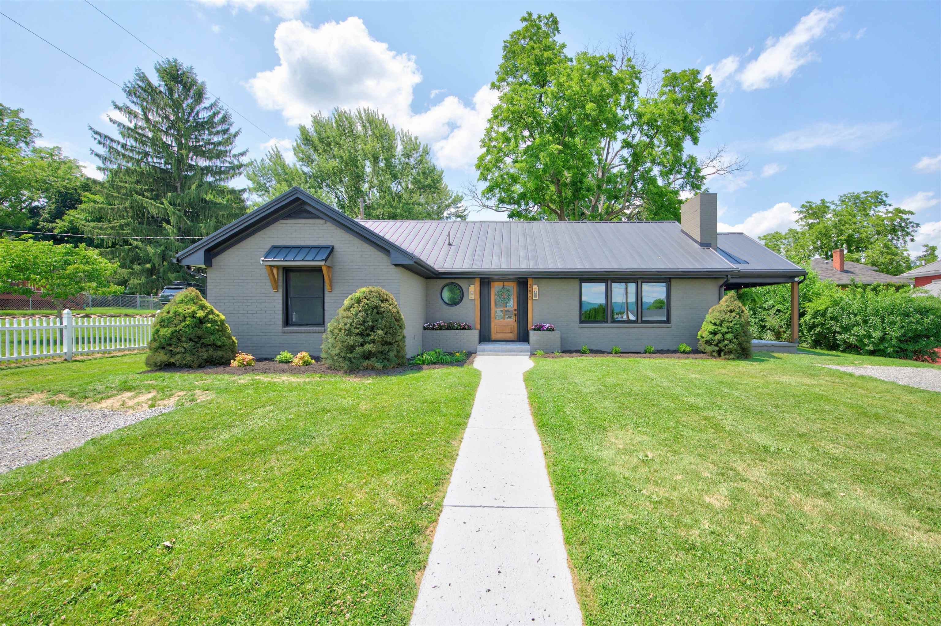 350 W Spiller Street Wytheville VA 24382