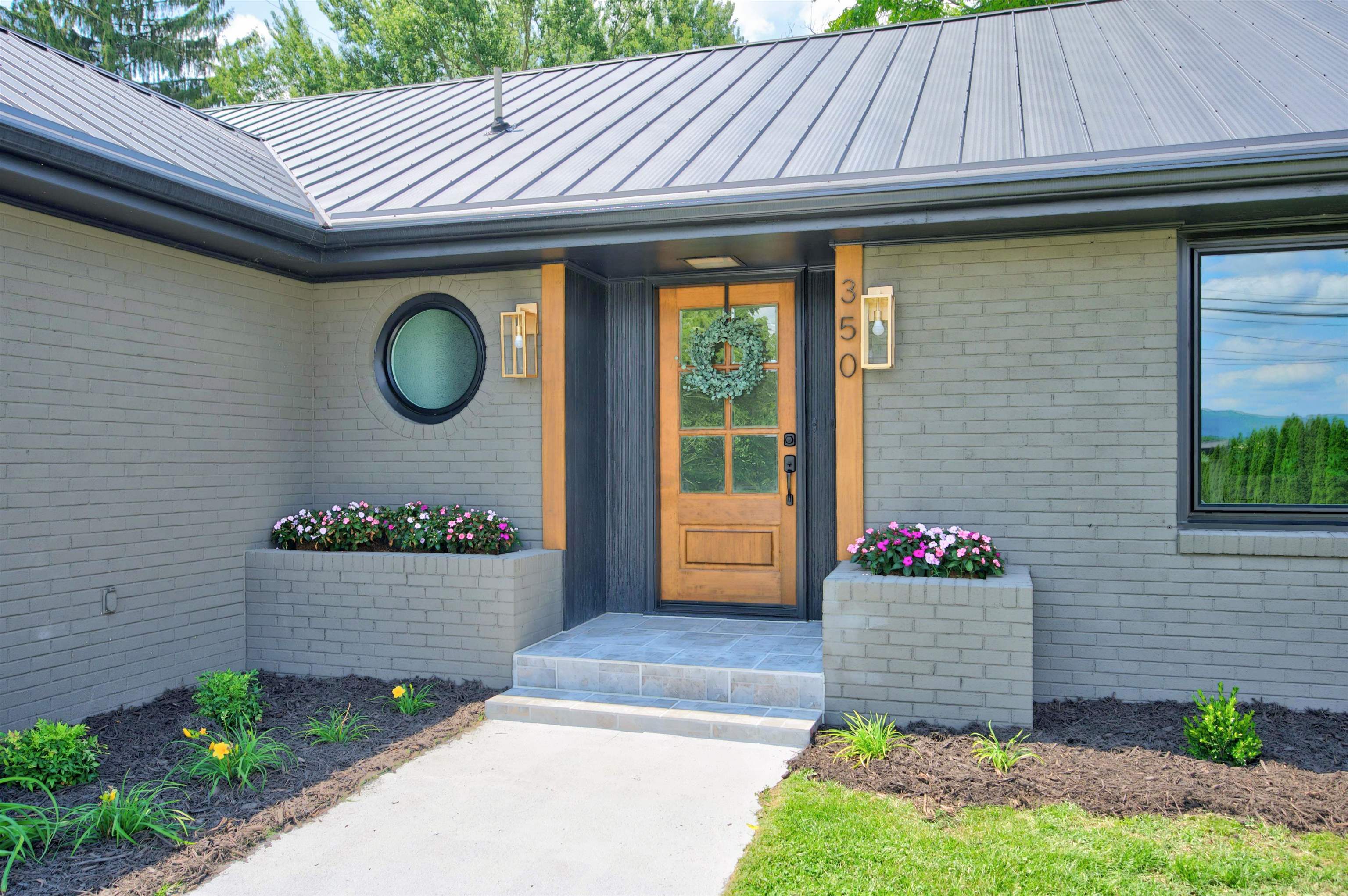350 W Spiller Street Wytheville VA 24382