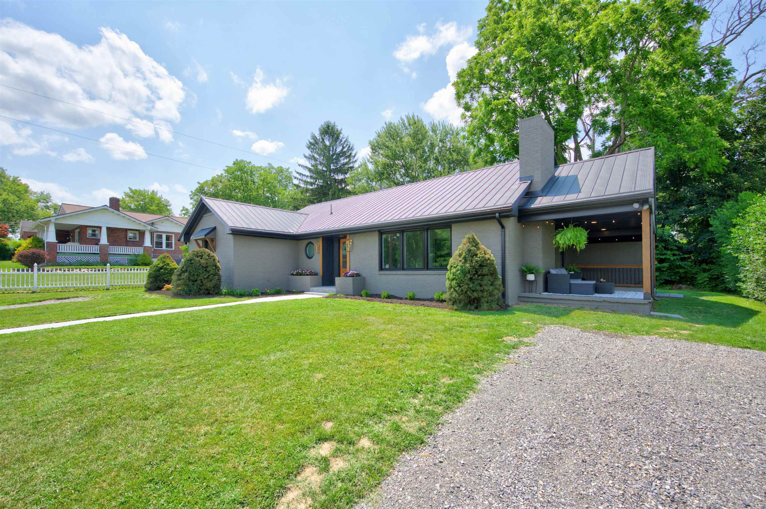 350 W Spiller Street Wytheville VA 24382