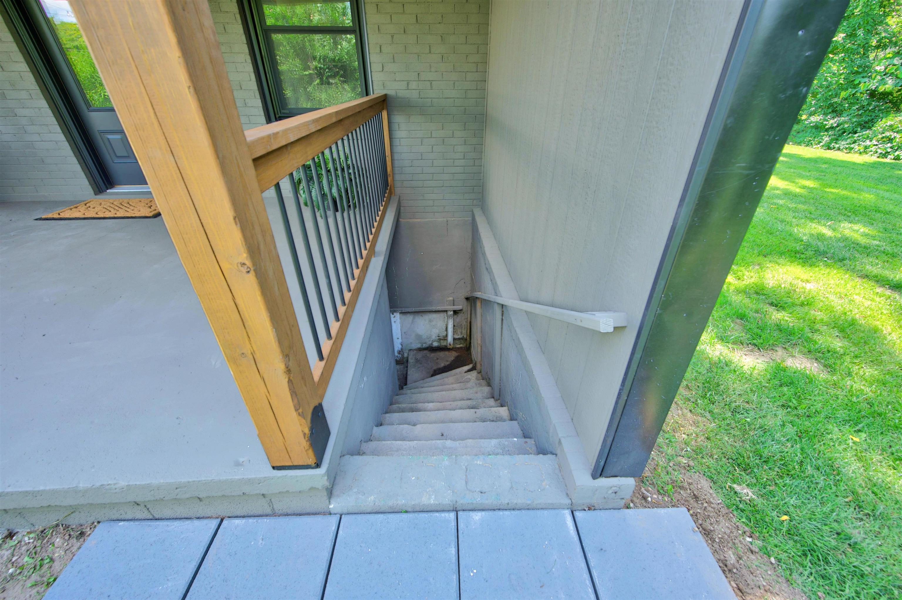 350 W Spiller Street Wytheville VA 24382