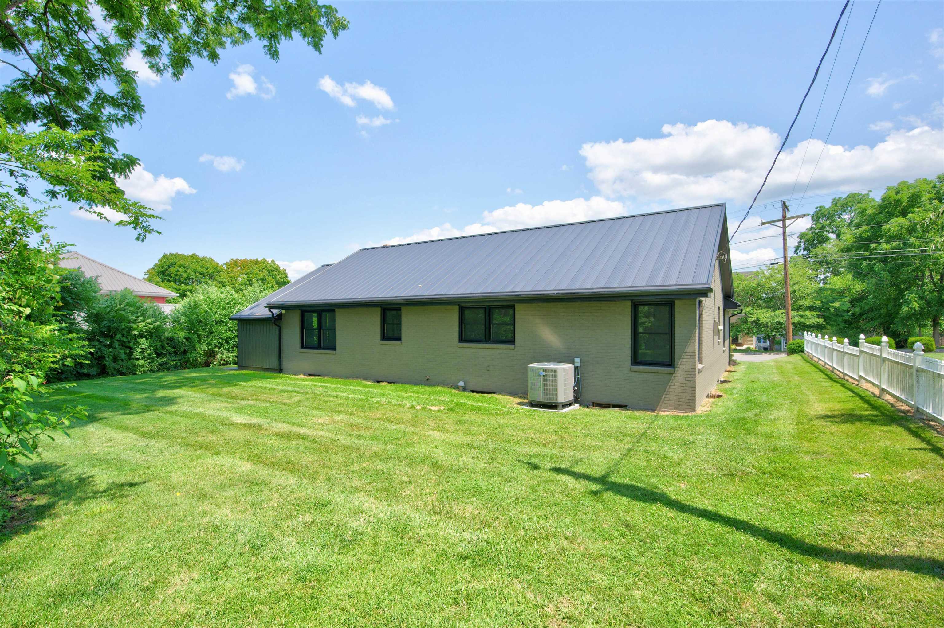 350 W Spiller Street Wytheville VA 24382