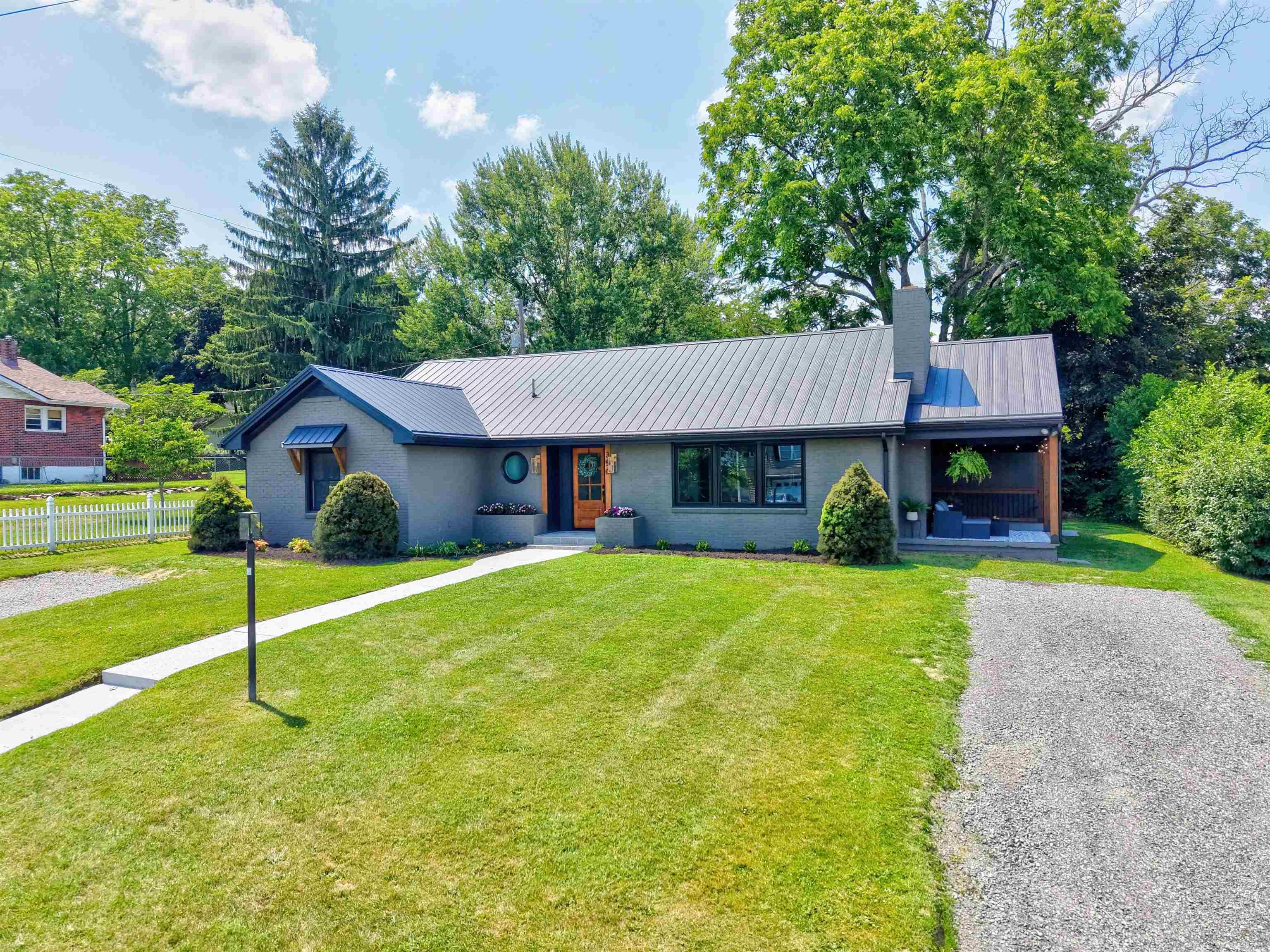 350 W Spiller Street Wytheville VA 24382