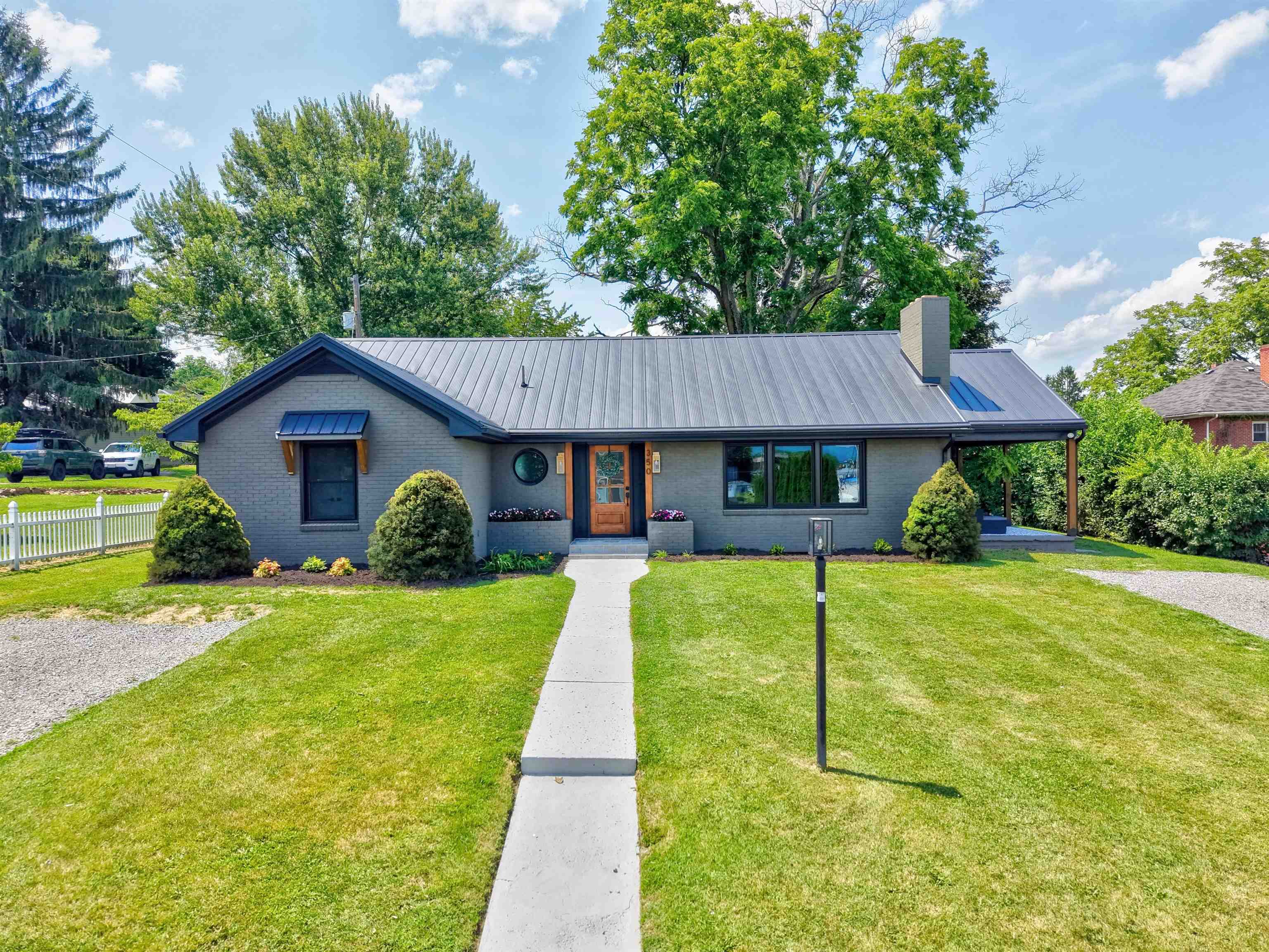 350 W Spiller Street Wytheville VA 24382
