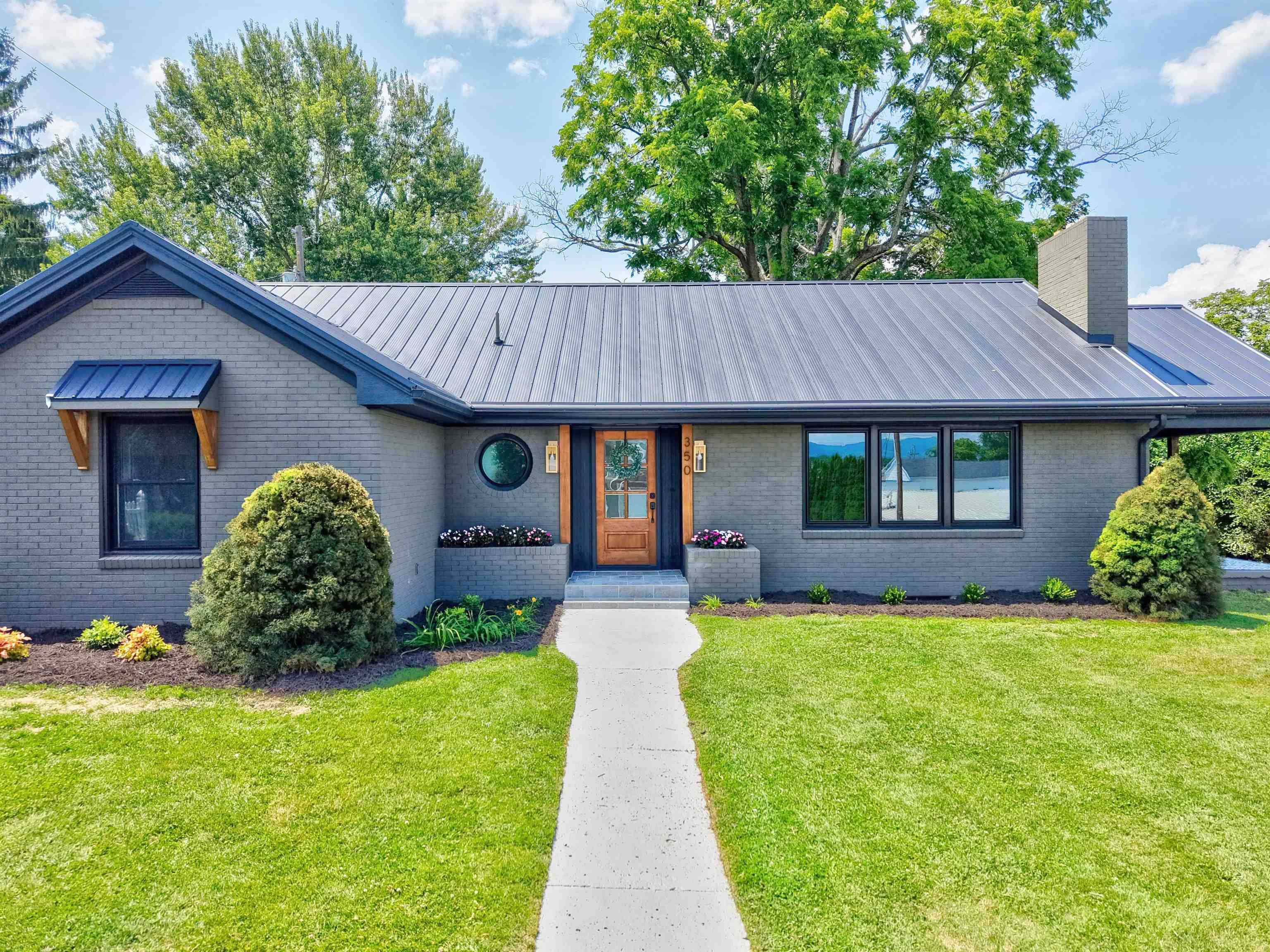 350 W Spiller Street Wytheville VA 24382