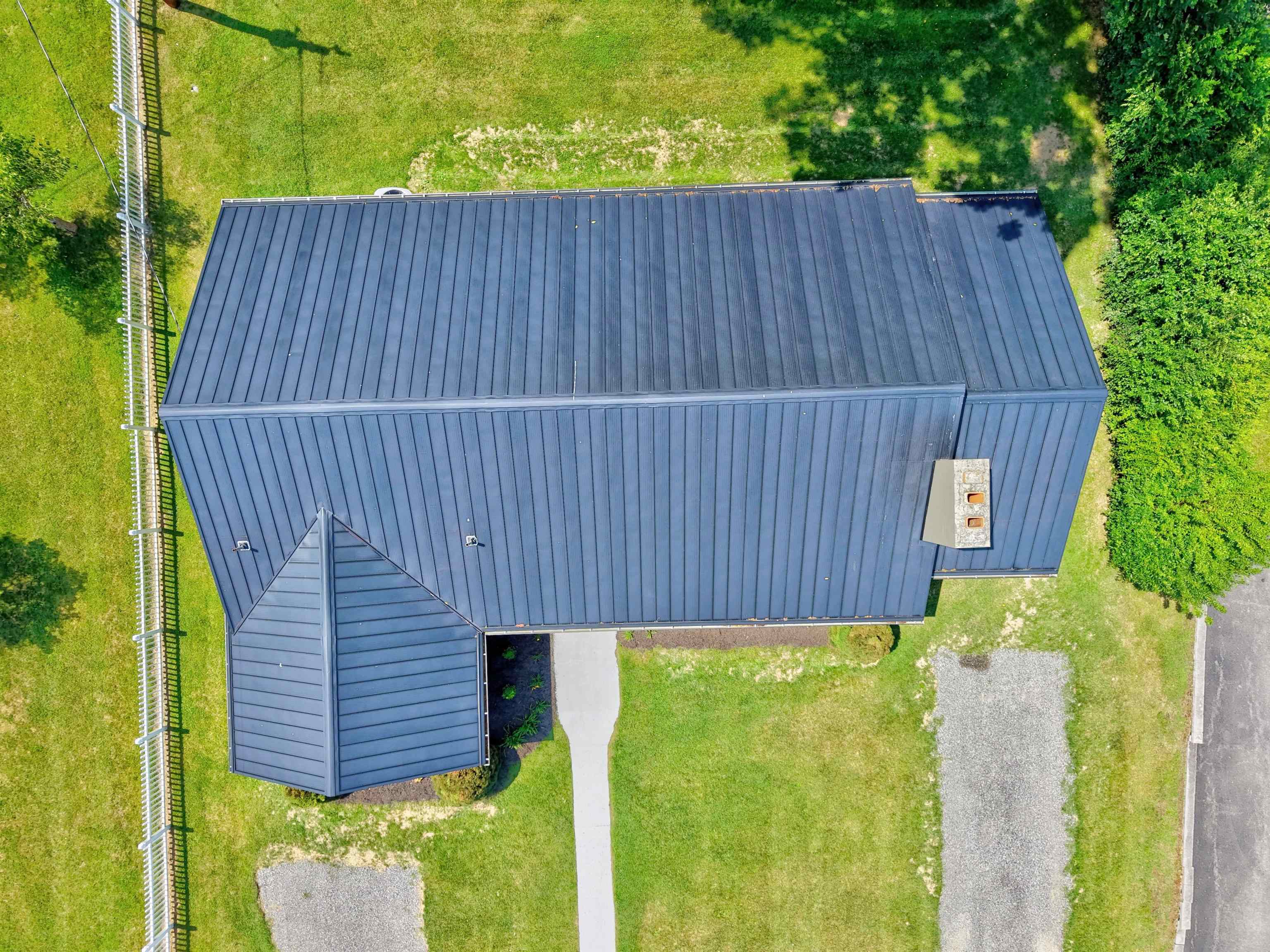 350 W Spiller Street Wytheville VA 24382