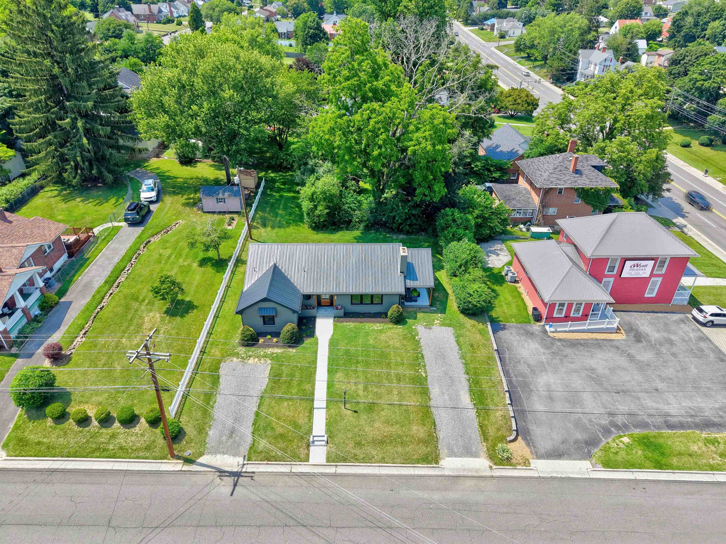 350 W Spiller Street Wytheville VA 24382