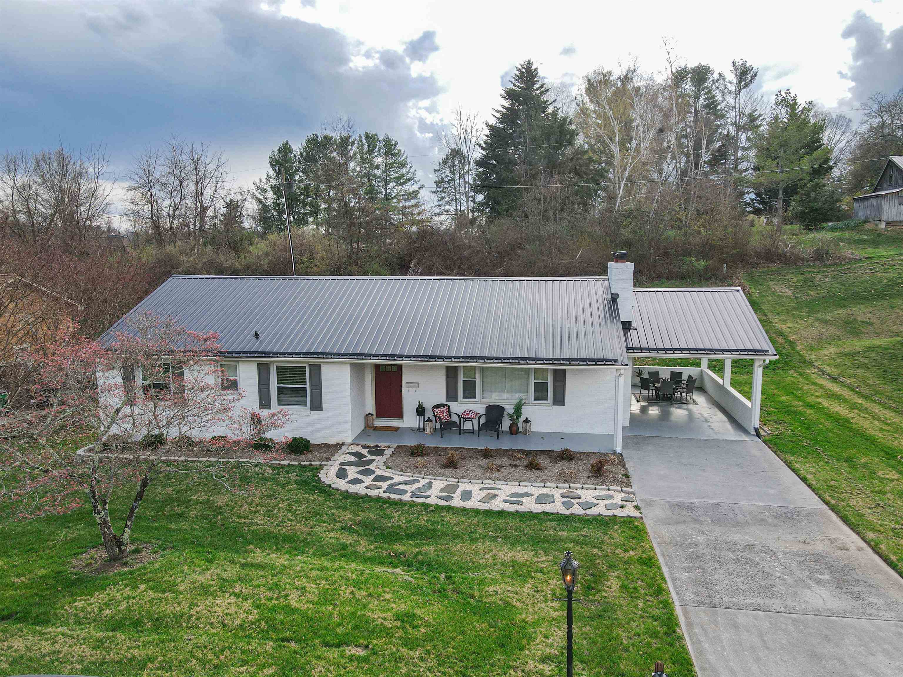 1610 Kennedy Avenue Blacksburg VA 24060
