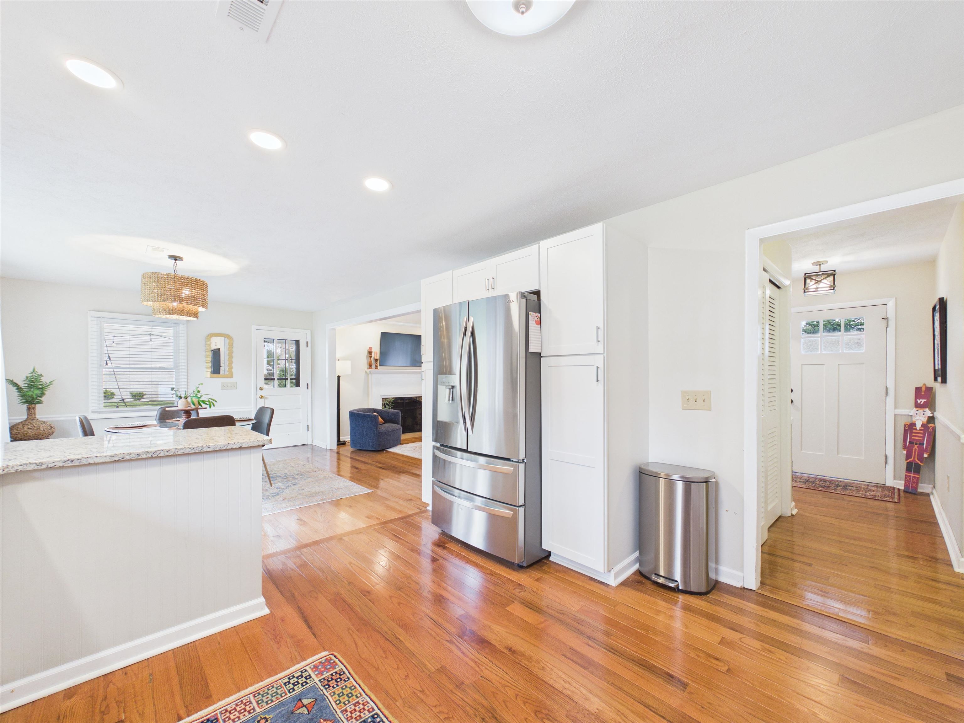 1610 Kennedy Avenue Blacksburg VA 24060