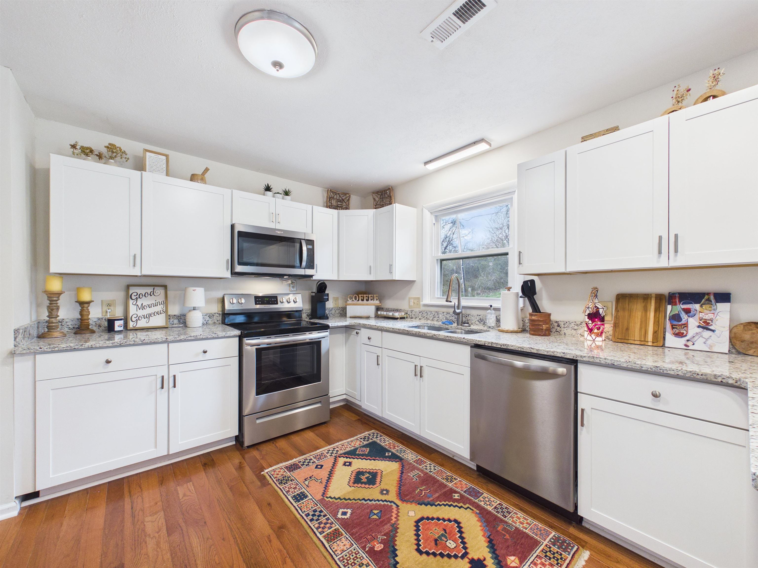 1610 Kennedy Avenue Blacksburg VA 24060
