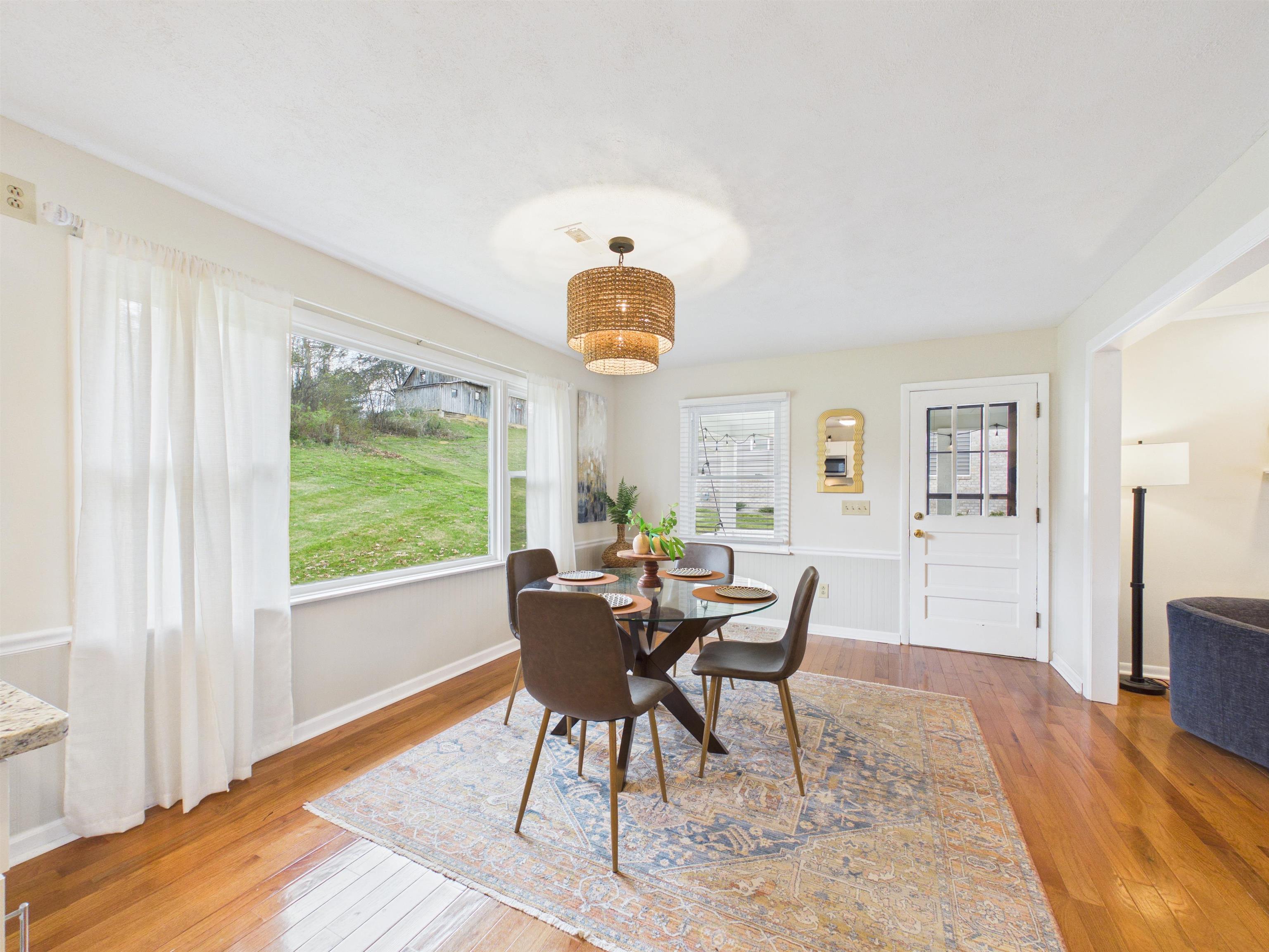 1610 Kennedy Avenue Blacksburg VA 24060