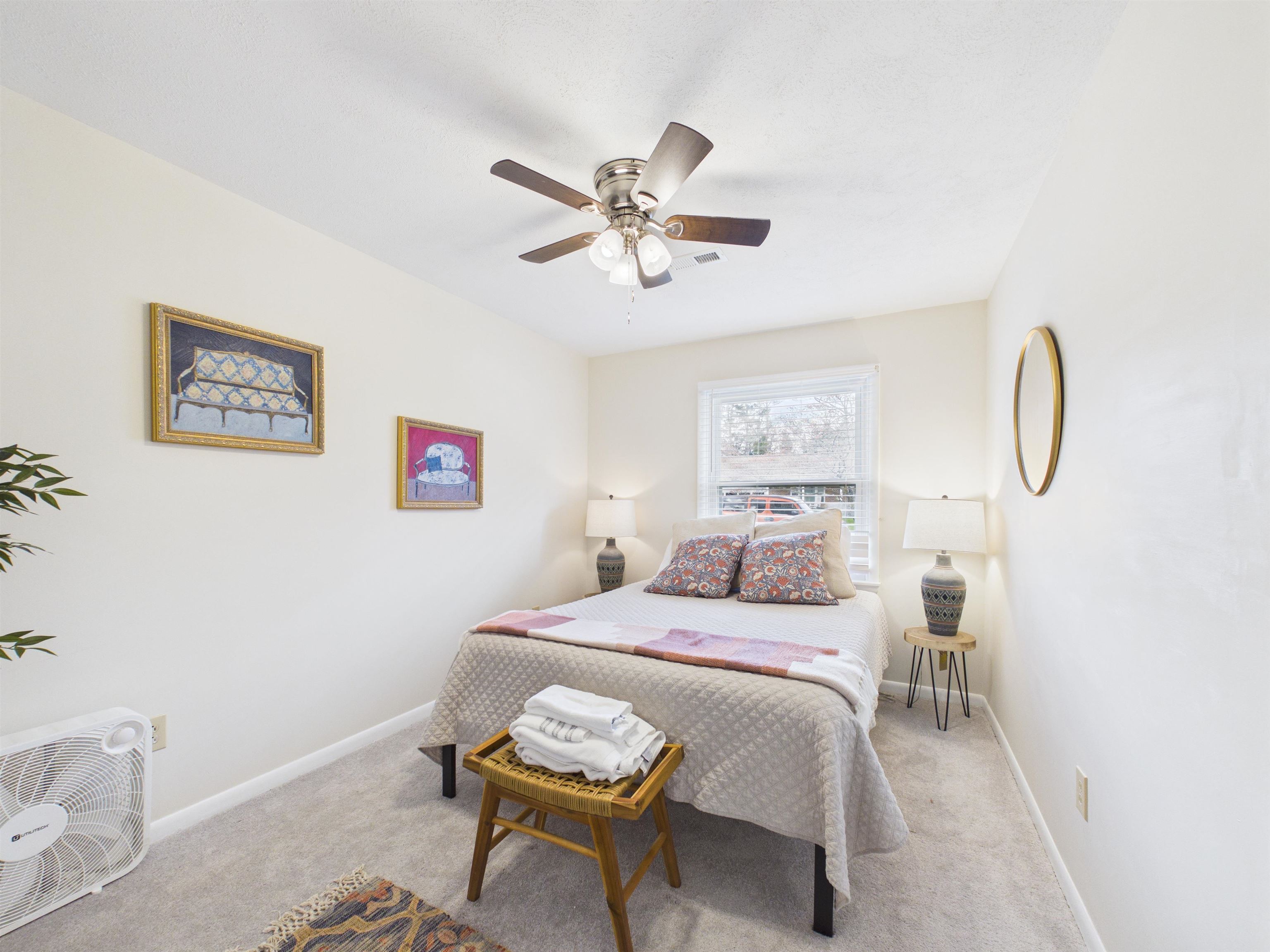 1610 Kennedy Avenue Blacksburg VA 24060