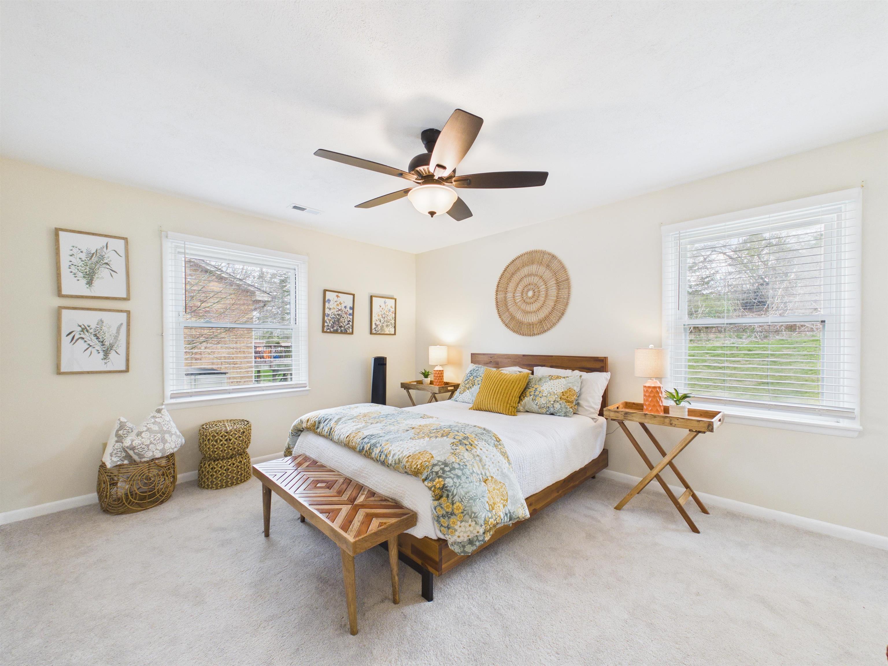1610 Kennedy Avenue Blacksburg VA 24060