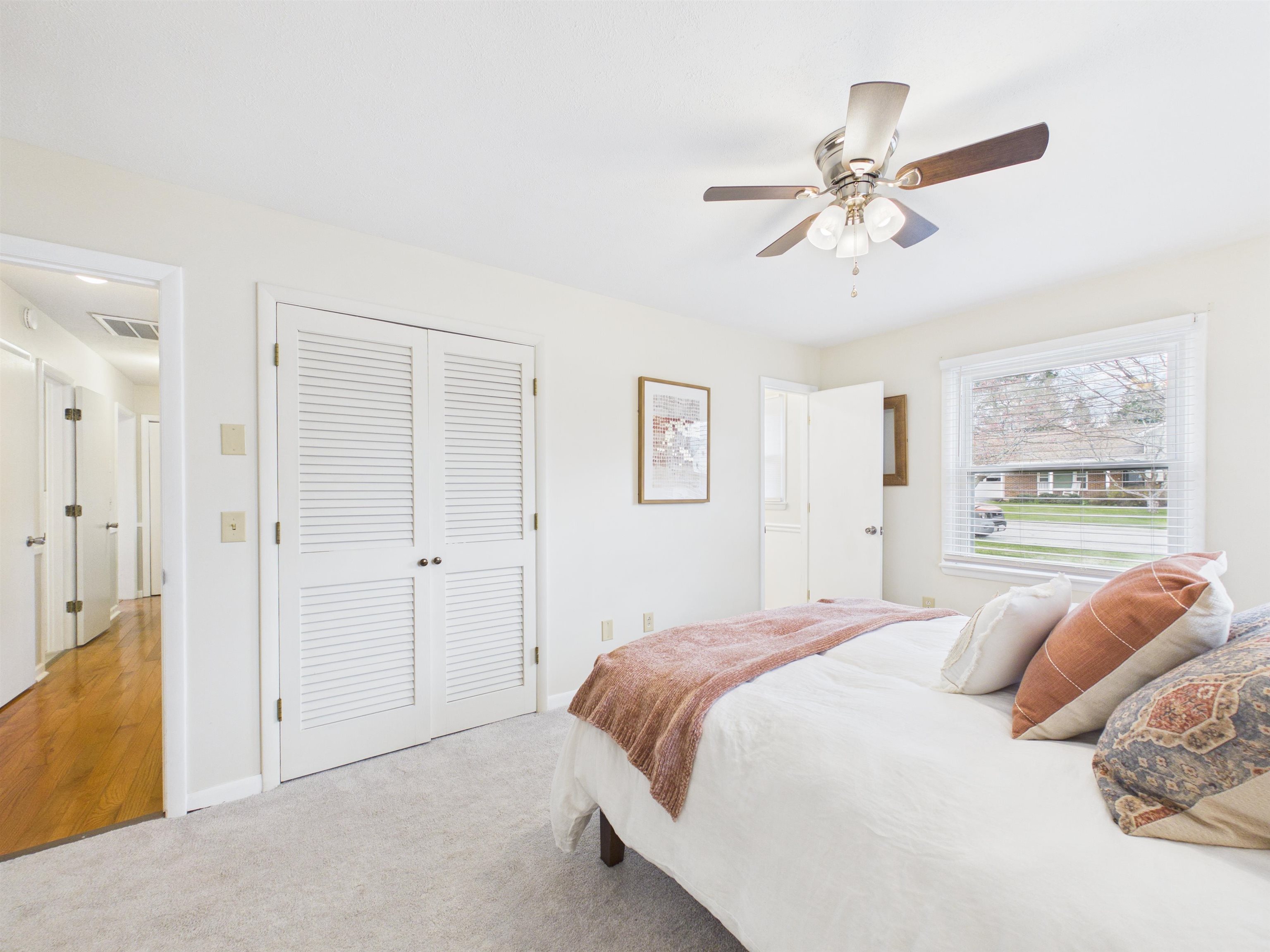 1610 Kennedy Avenue Blacksburg VA 24060