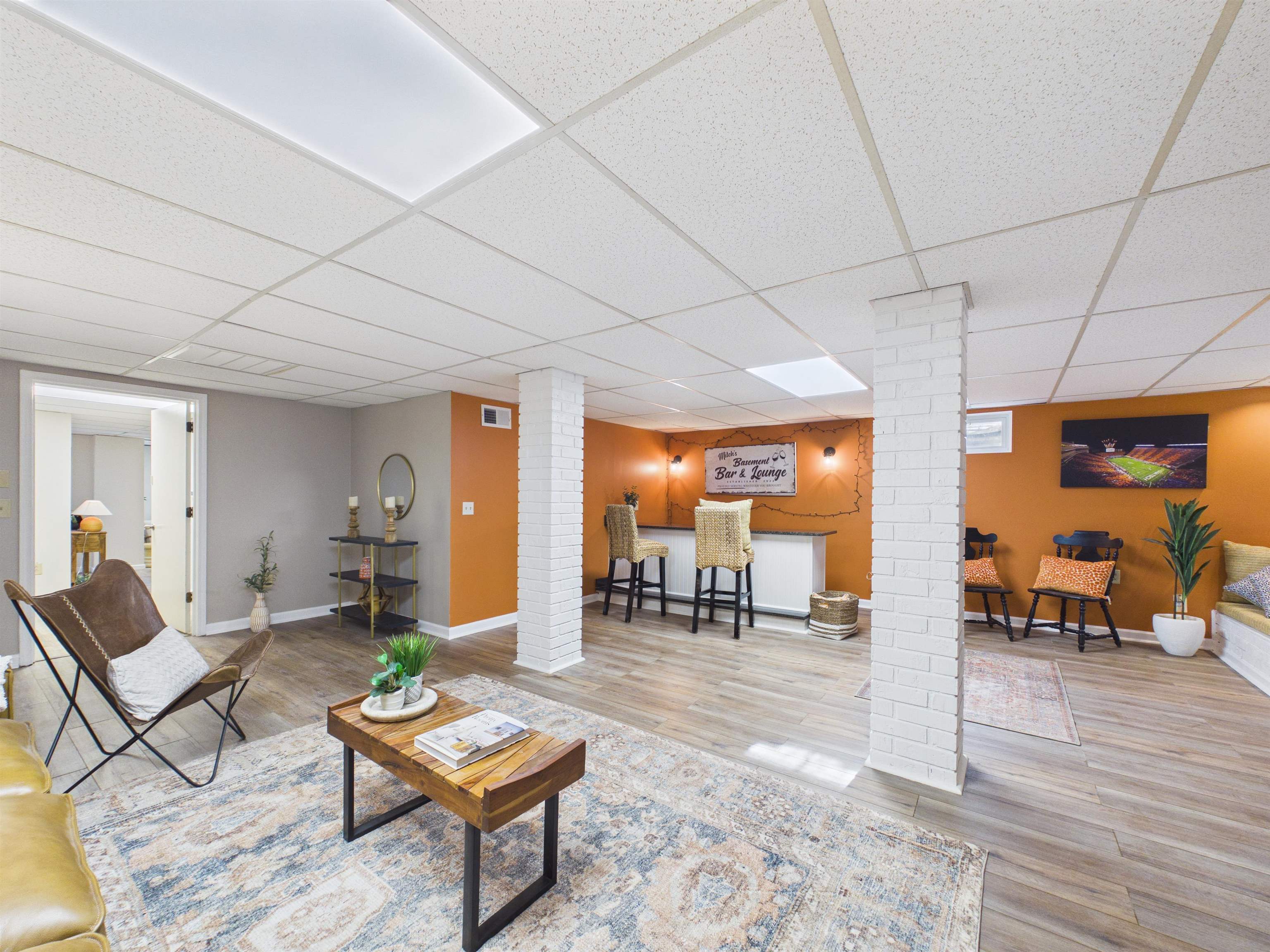 1610 Kennedy Avenue Blacksburg VA 24060