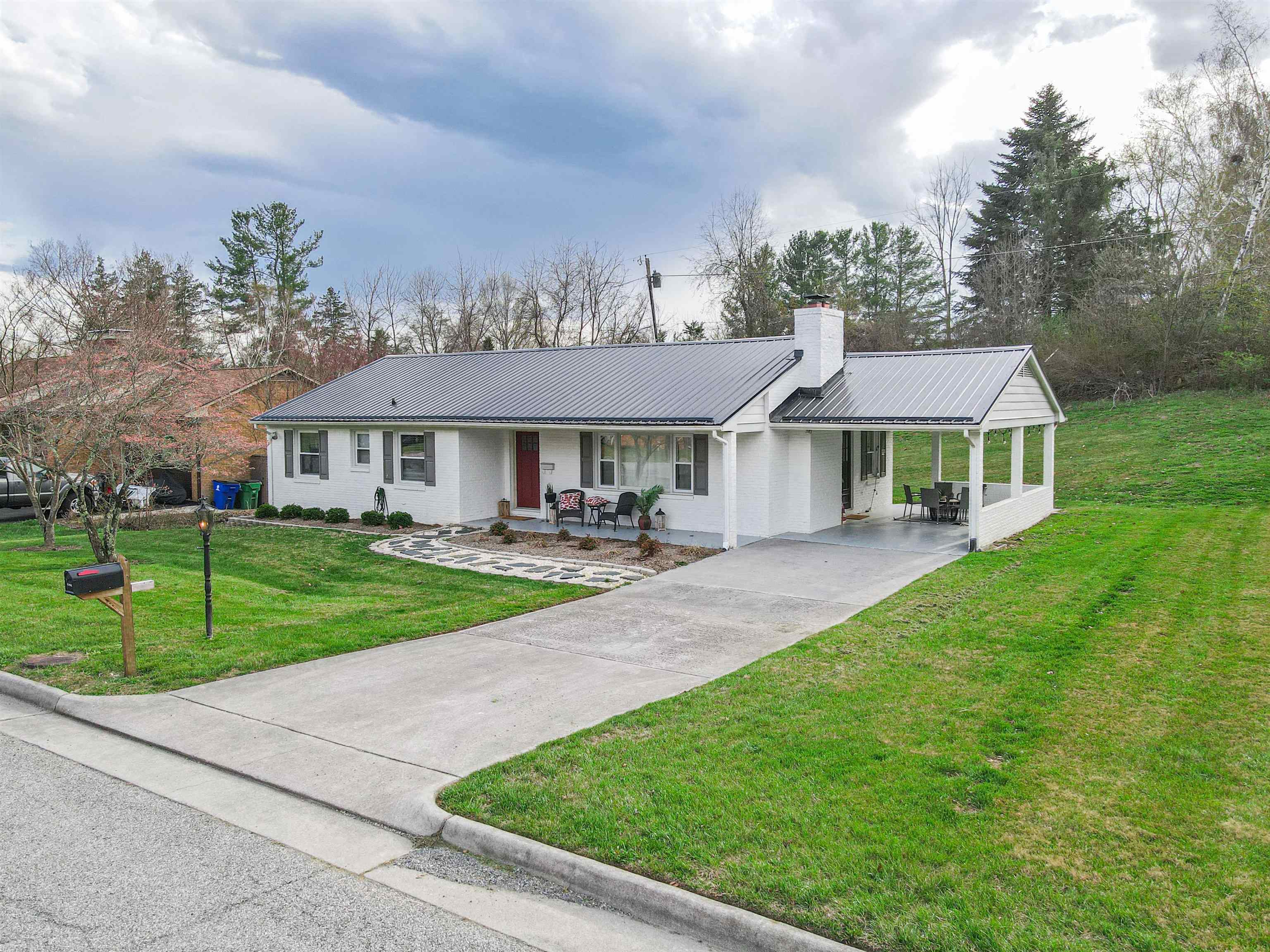 1610 Kennedy Avenue Blacksburg VA 24060