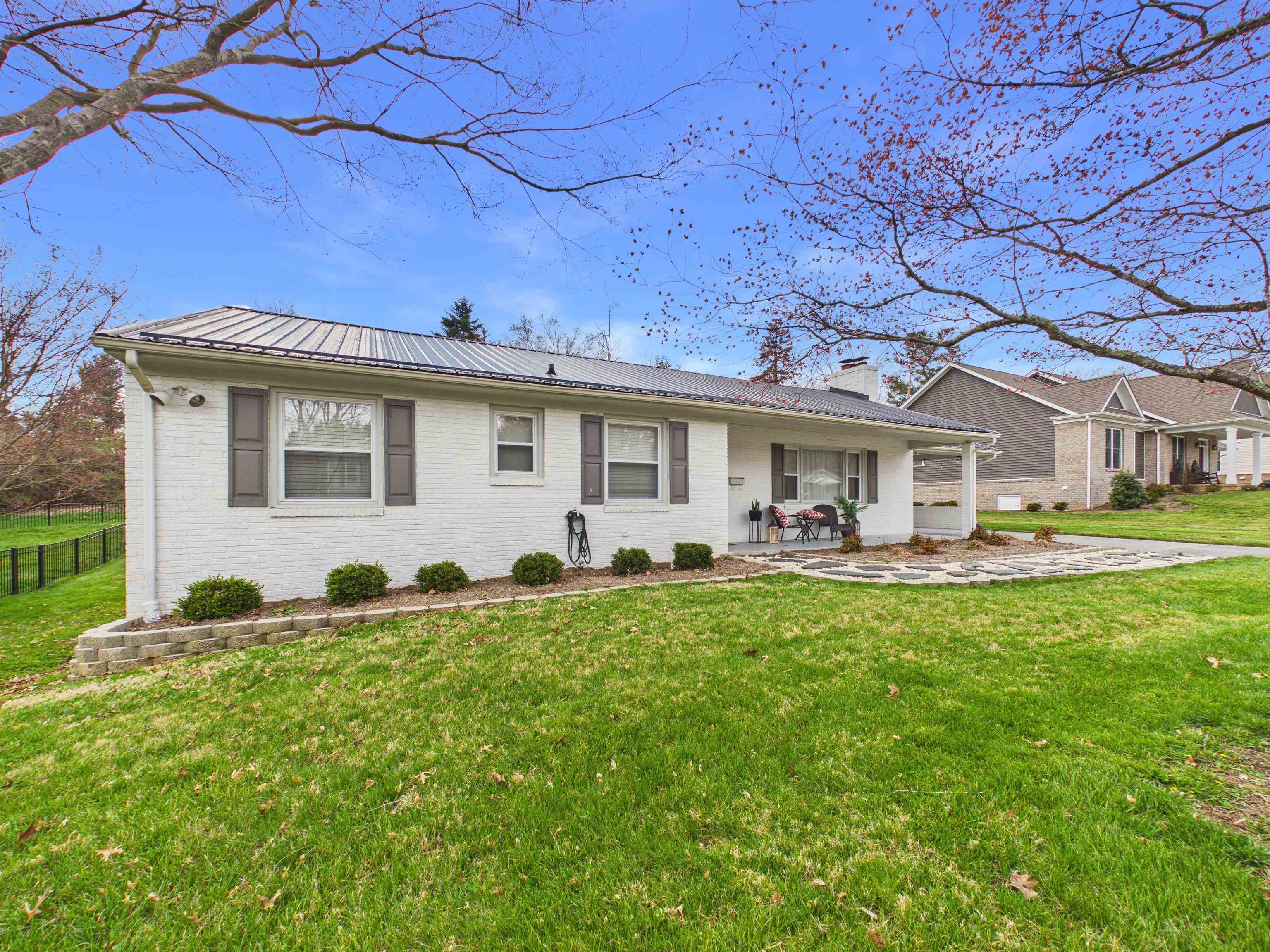 1610 Kennedy Avenue Blacksburg VA 24060