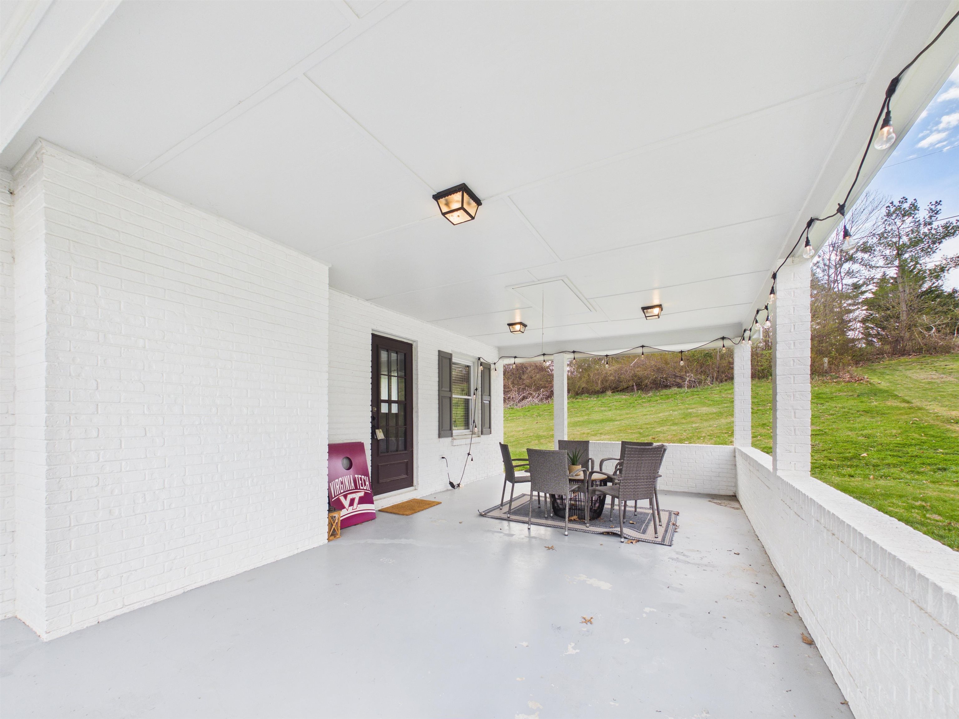 1610 Kennedy Avenue Blacksburg VA 24060