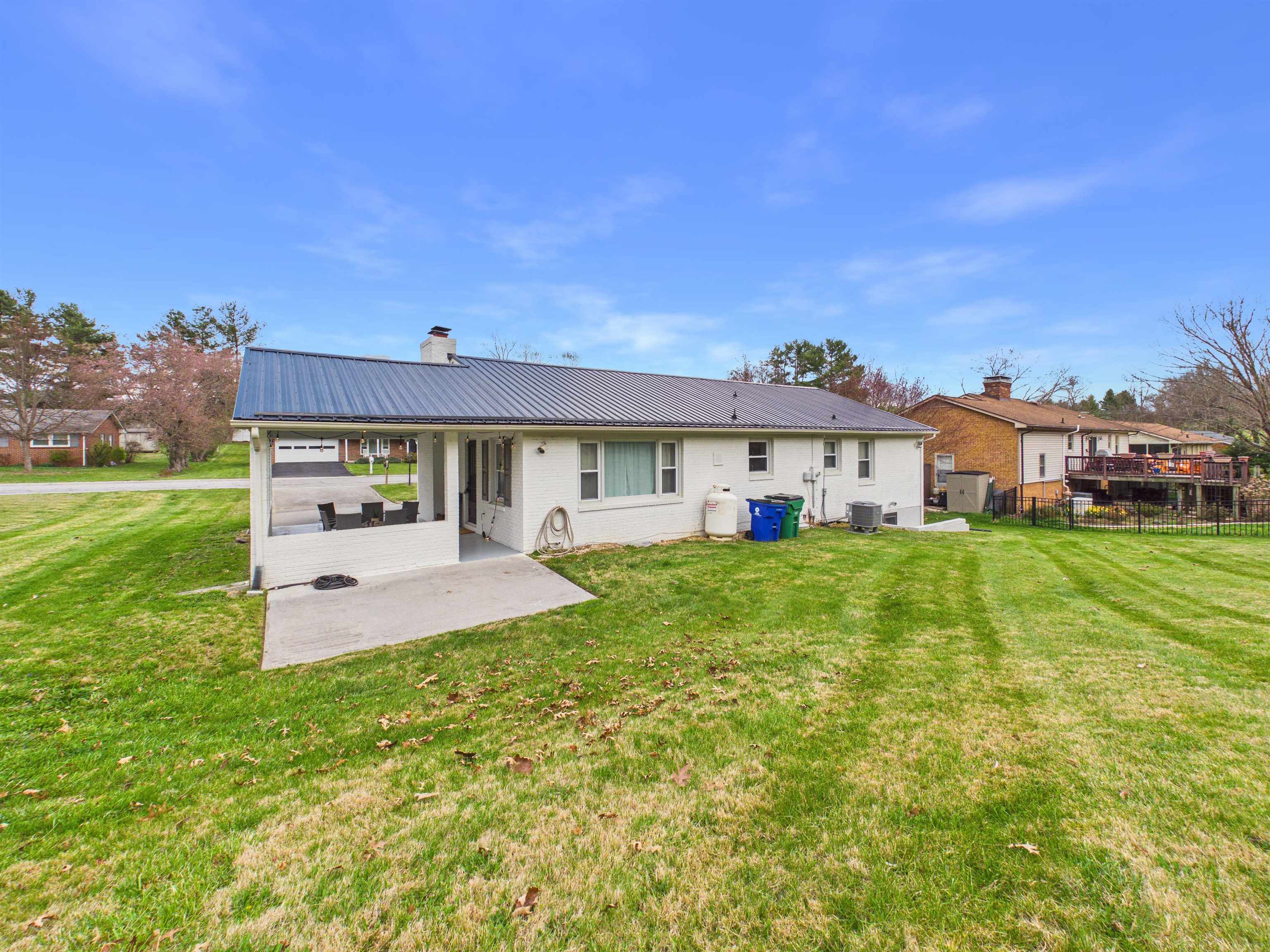 1610 Kennedy Avenue Blacksburg VA 24060