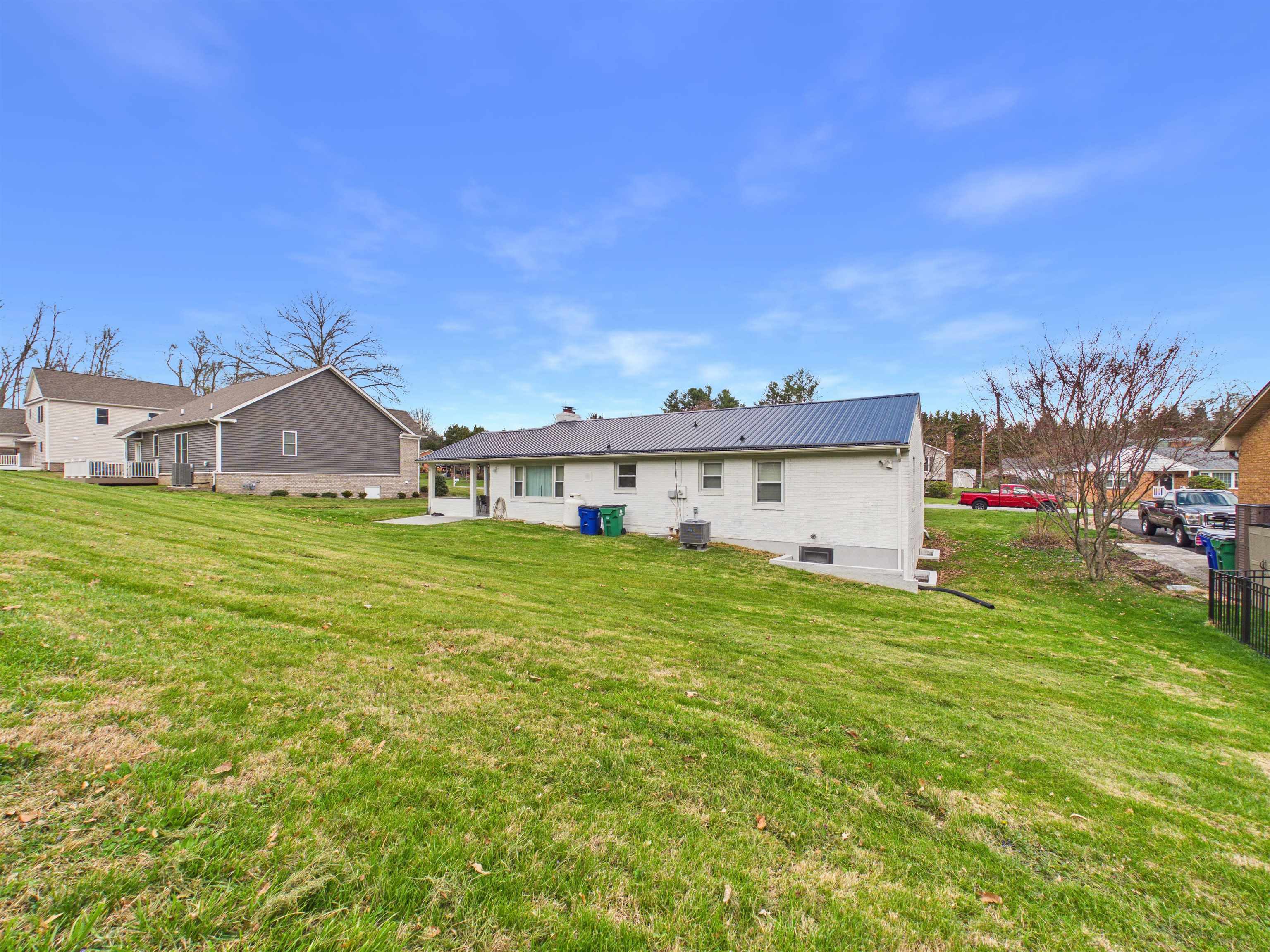 1610 Kennedy Avenue Blacksburg VA 24060