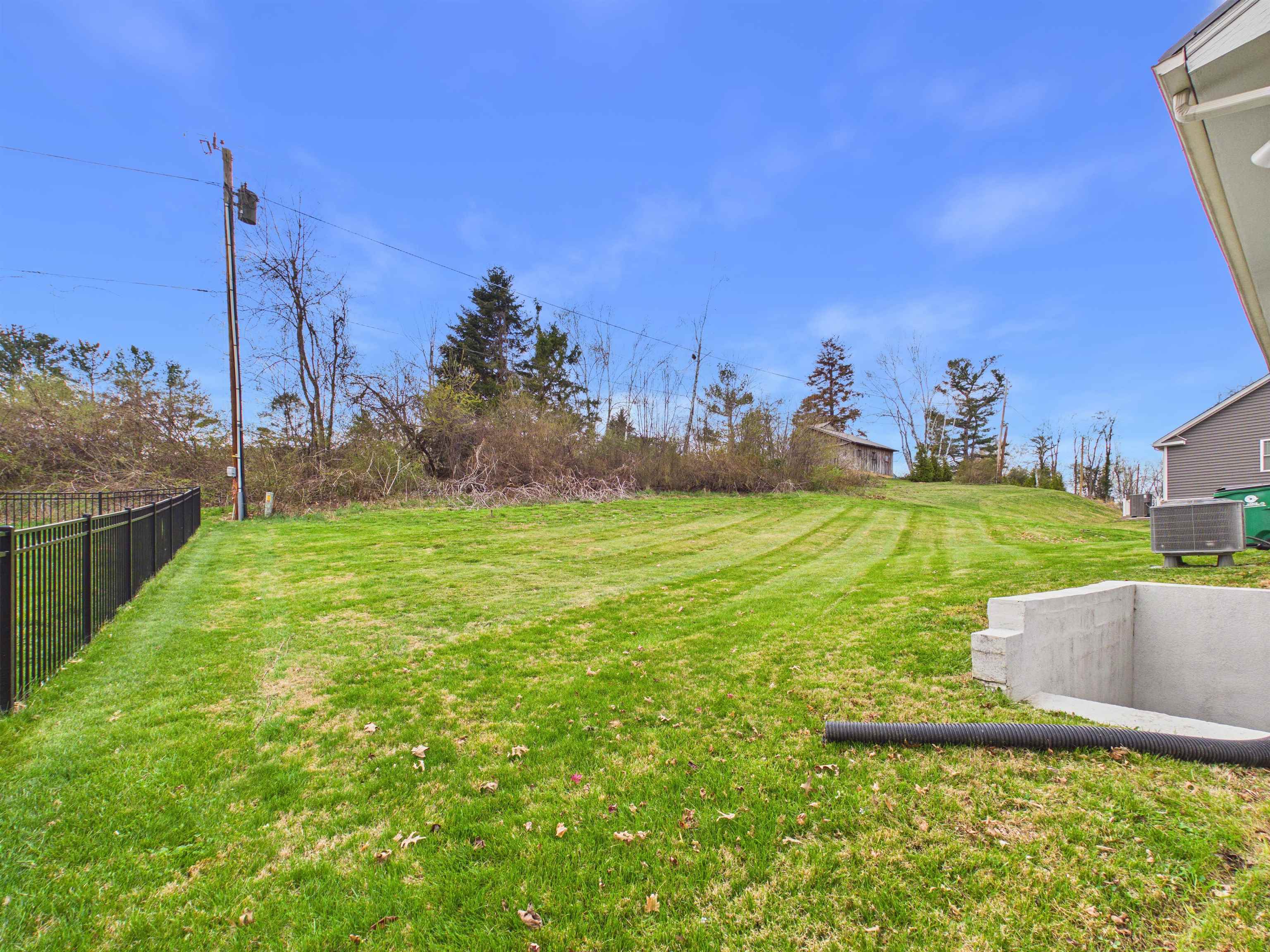 1610 Kennedy Avenue Blacksburg VA 24060