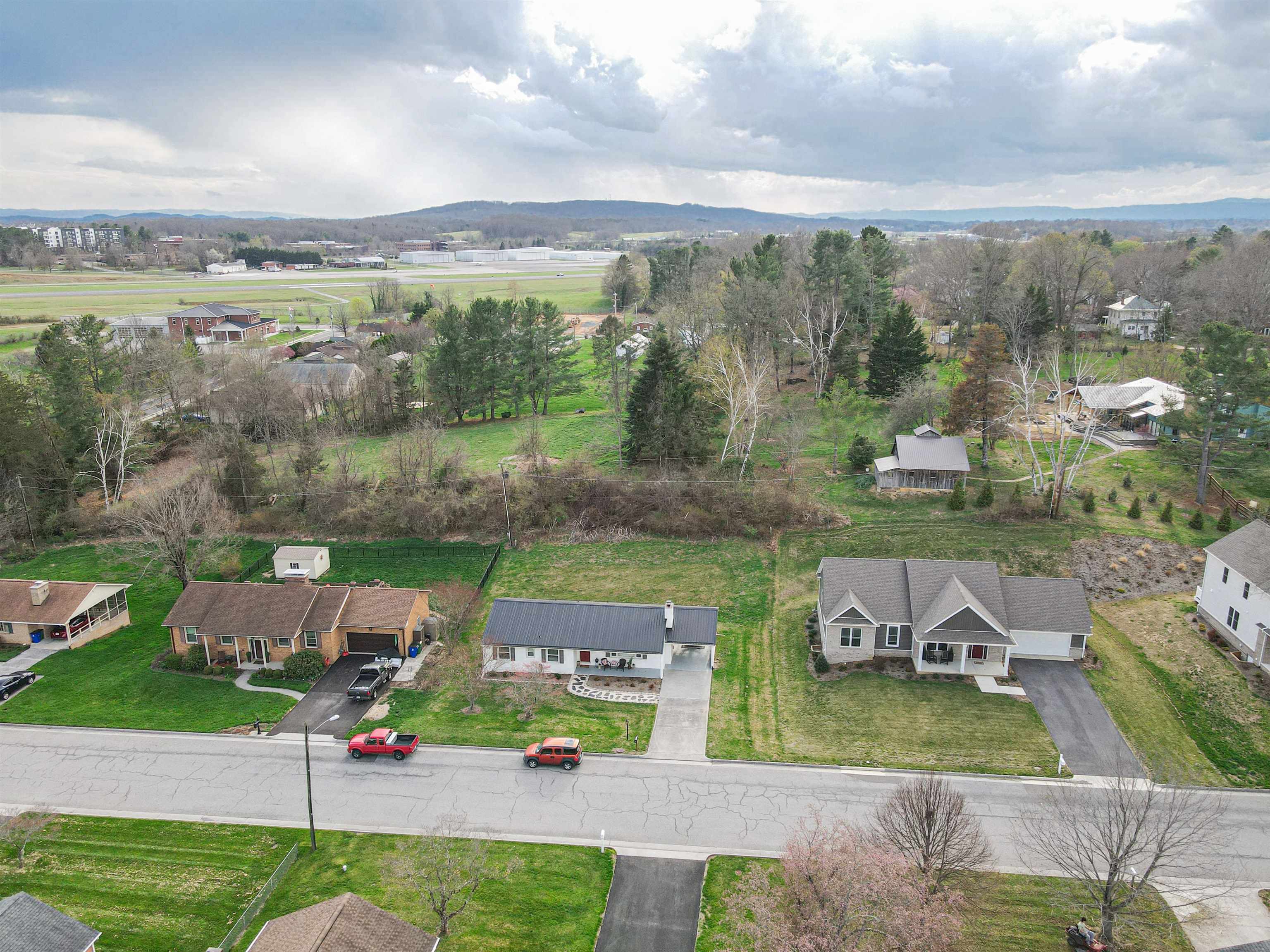 1610 Kennedy Avenue Blacksburg VA 24060