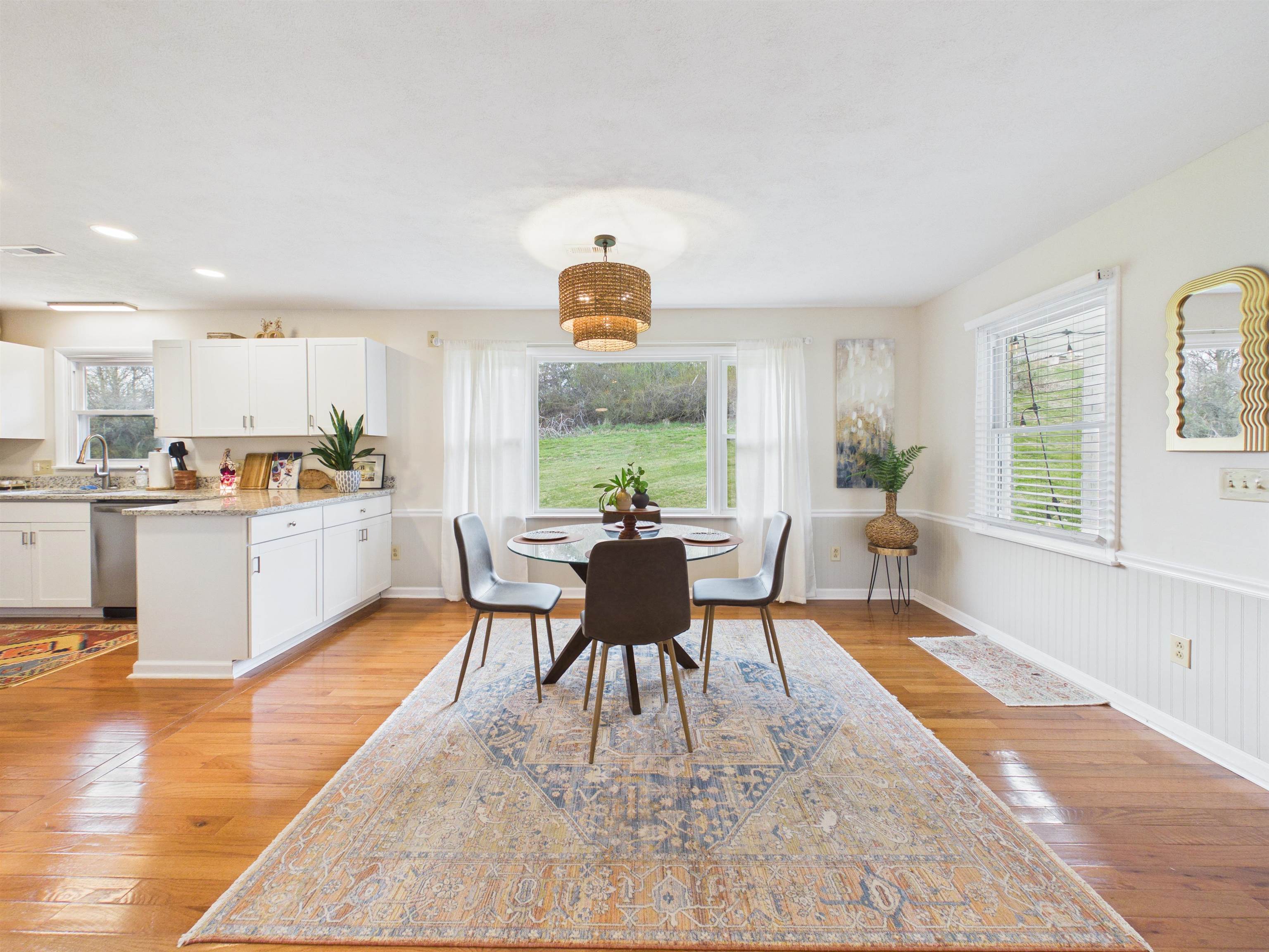 1610 Kennedy Avenue Blacksburg VA 24060