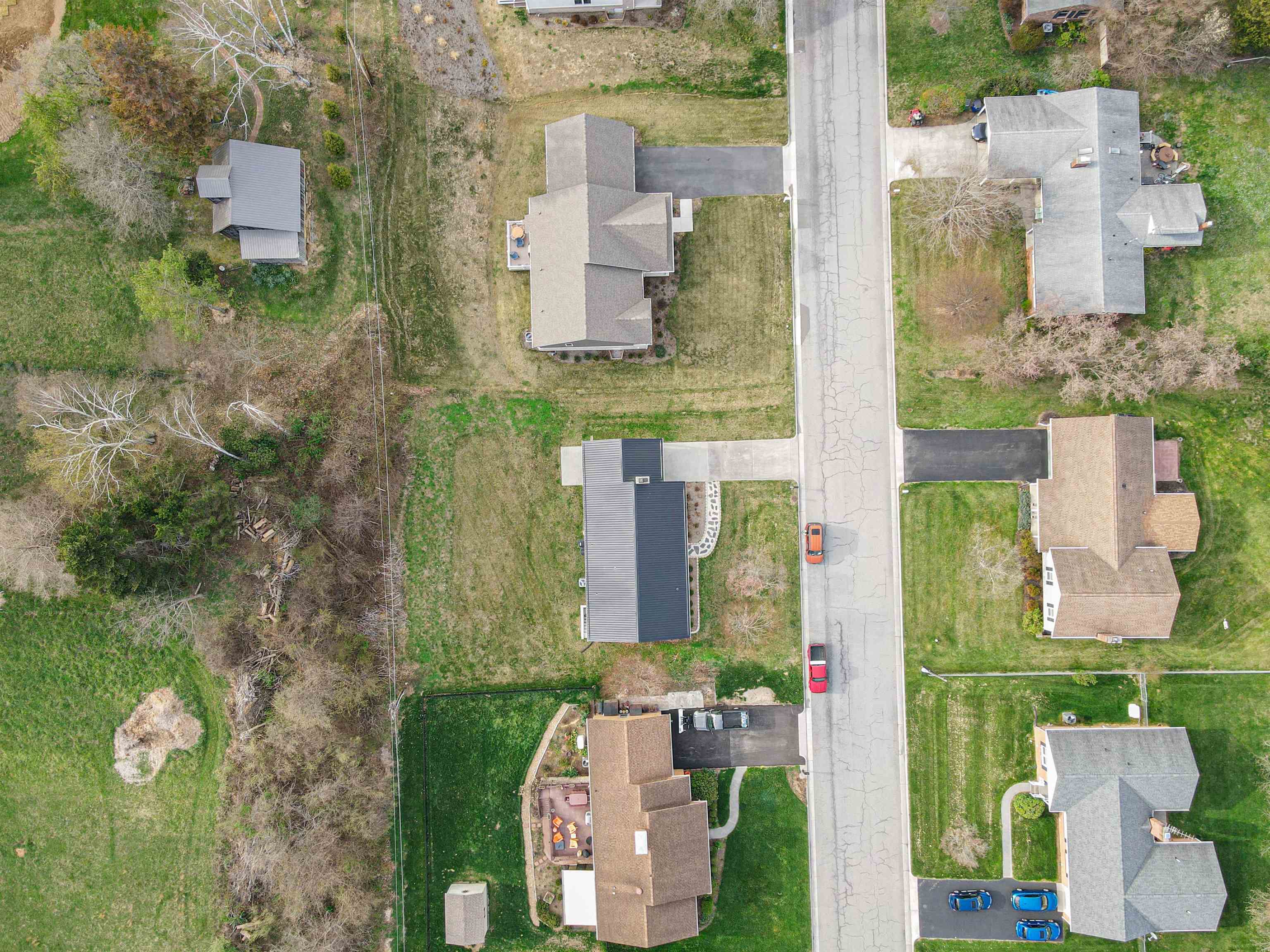 1610 Kennedy Avenue Blacksburg VA 24060