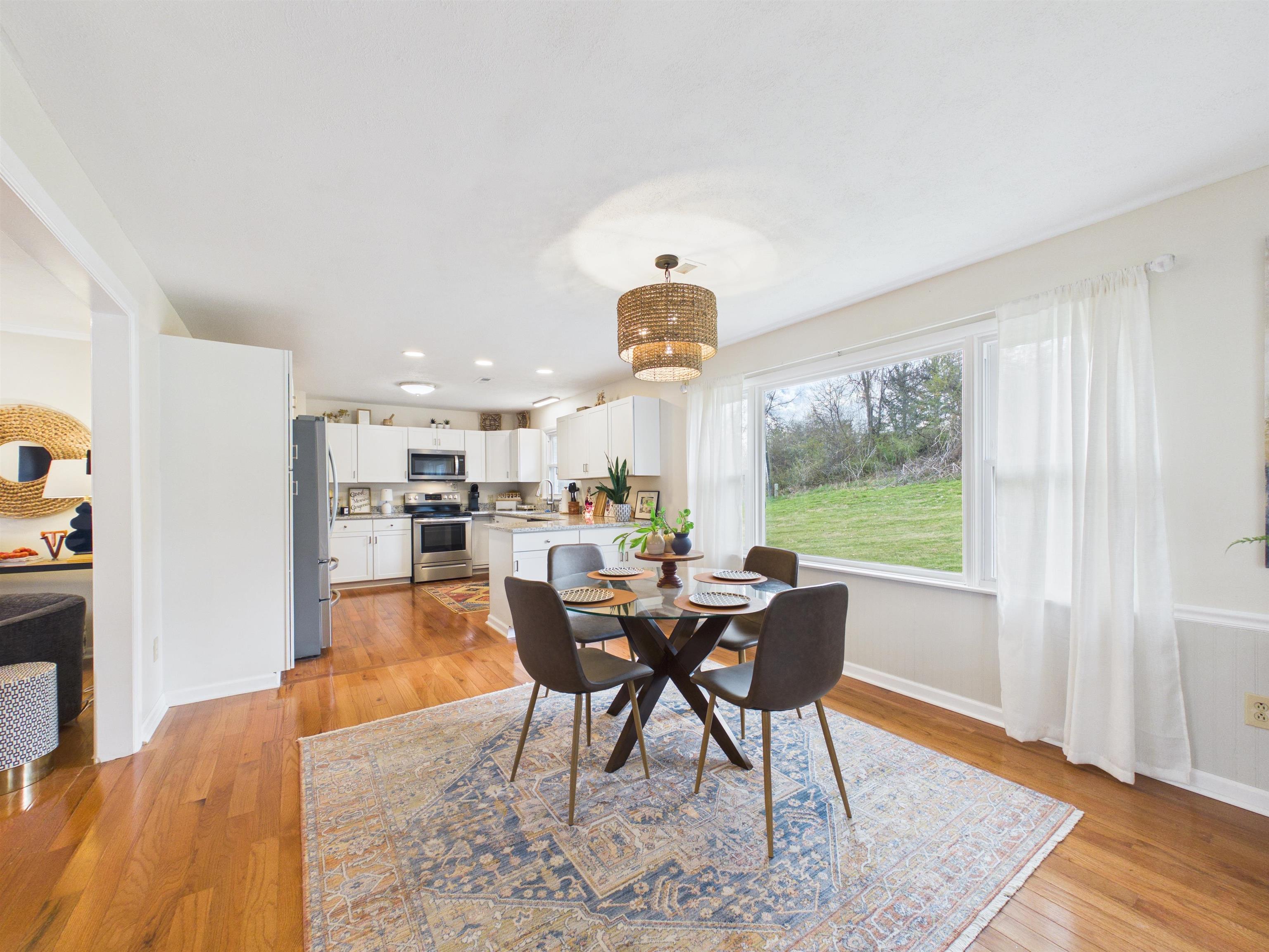 1610 Kennedy Avenue Blacksburg VA 24060