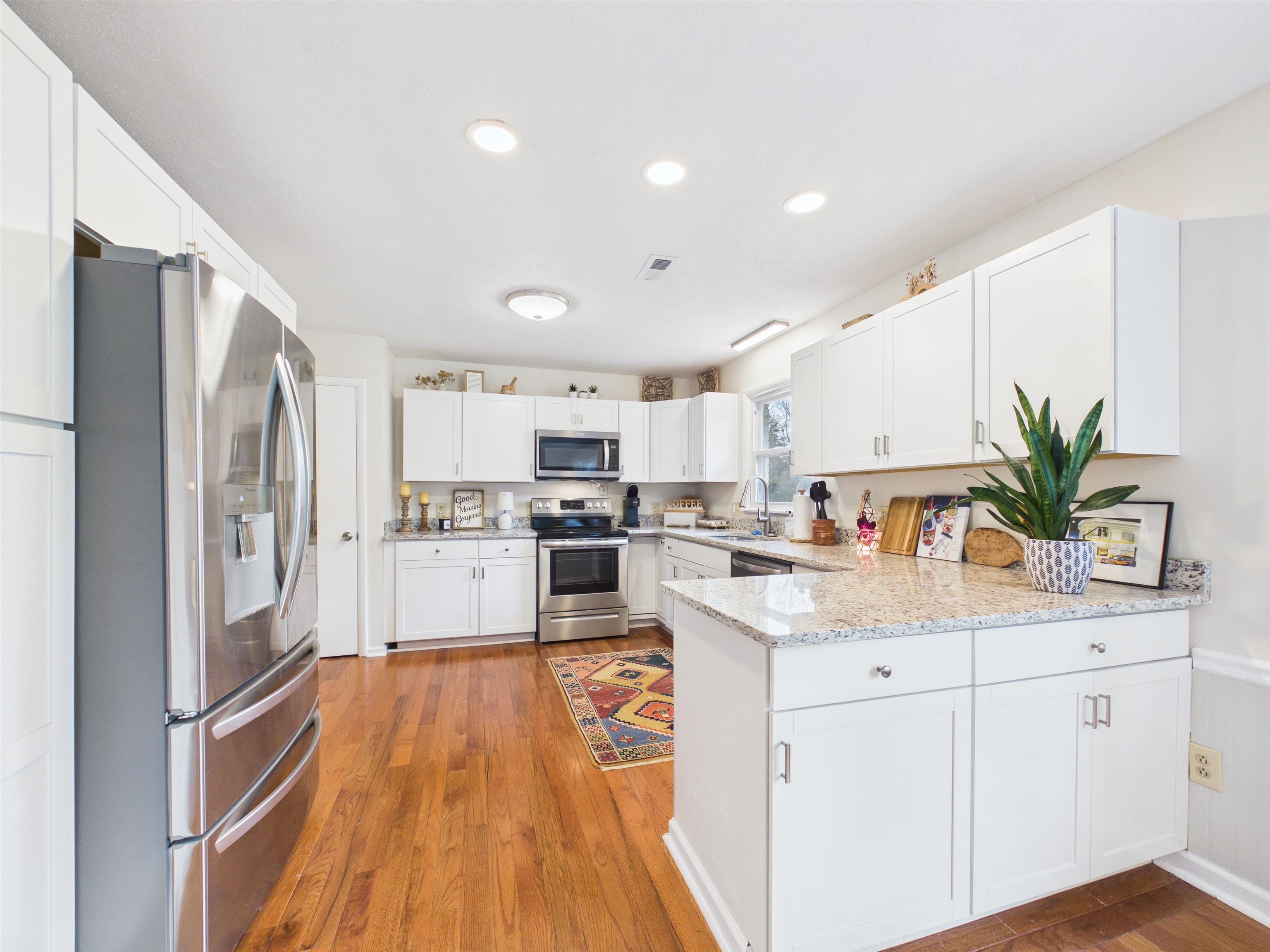 1610 Kennedy Avenue Blacksburg VA 24060