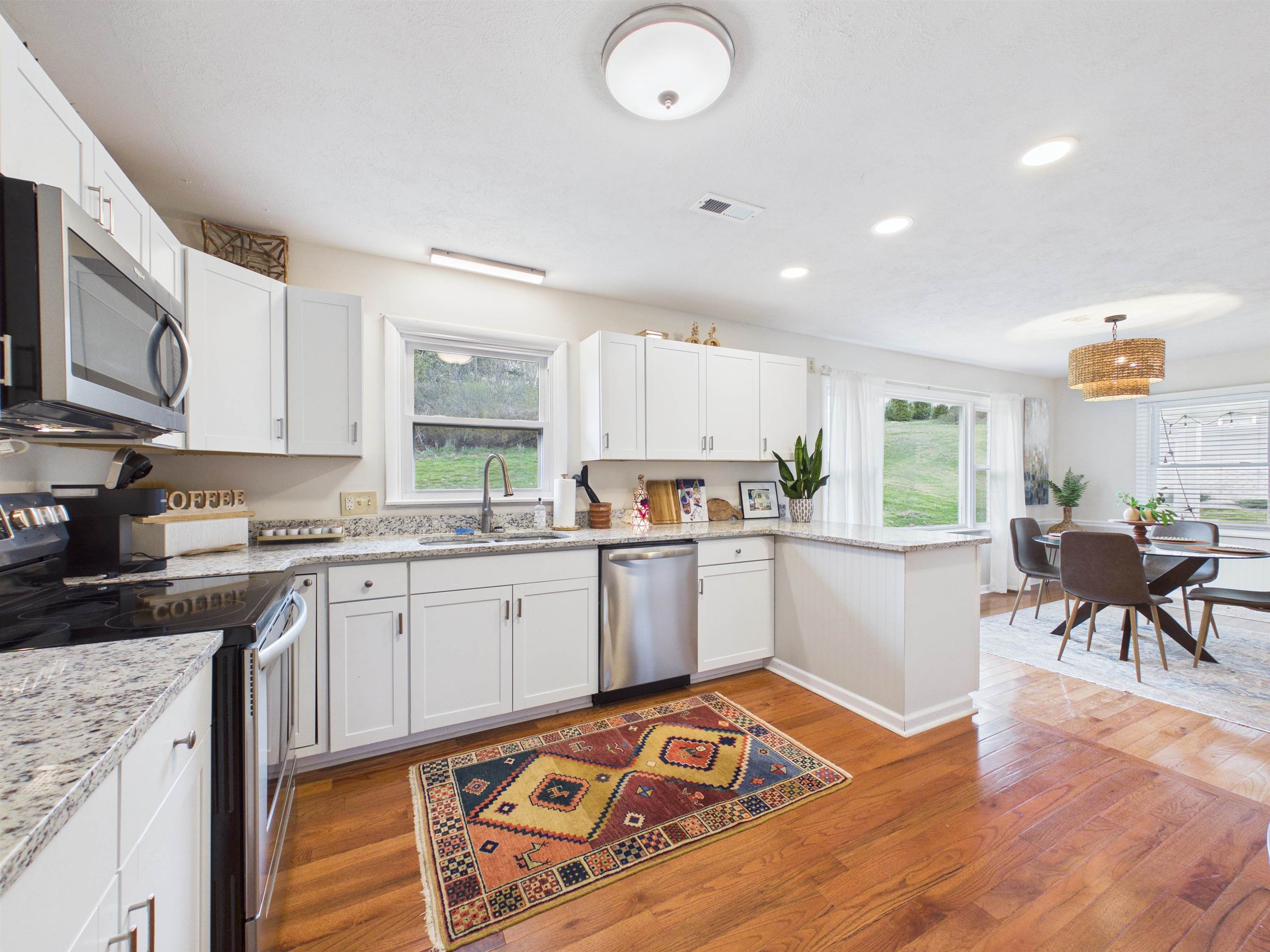 1610 Kennedy Avenue Blacksburg VA 24060