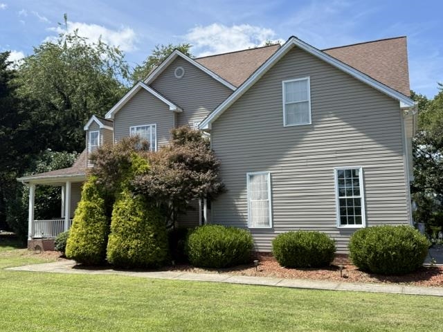 Pembroke VA, 315 Horseshoe Farm Road