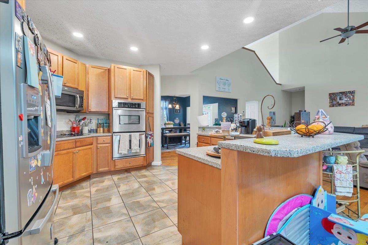 315 Horseshoe Bend Road Pembroke VA 24136