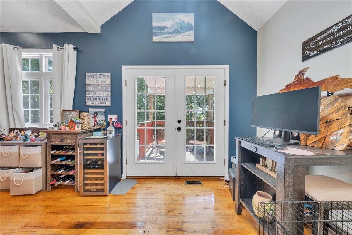 315 Horseshoe Bend Road Pembroke VA 24136