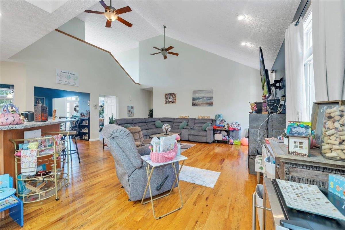 315 Horseshoe Bend Road Pembroke VA 24136