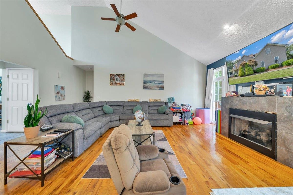 315 Horseshoe Bend Road Pembroke VA 24136