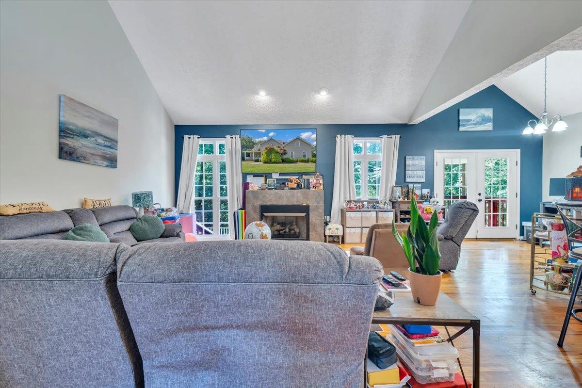 315 Horseshoe Bend Road Pembroke VA 24136